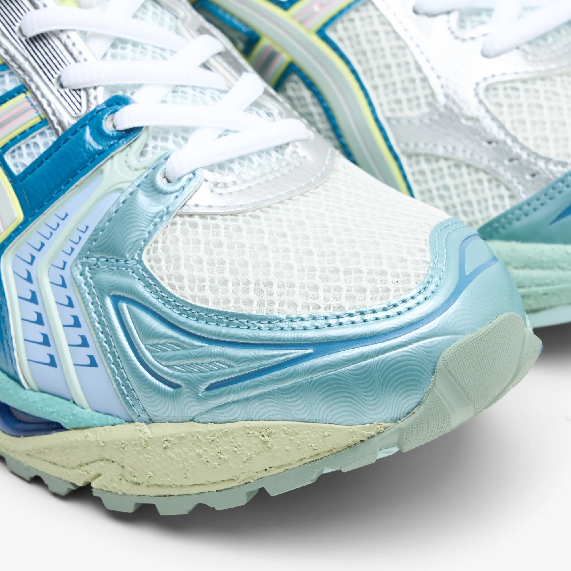 ASICS x FACETASM GEL-Kayano 14 Multi / Multi - Image 6