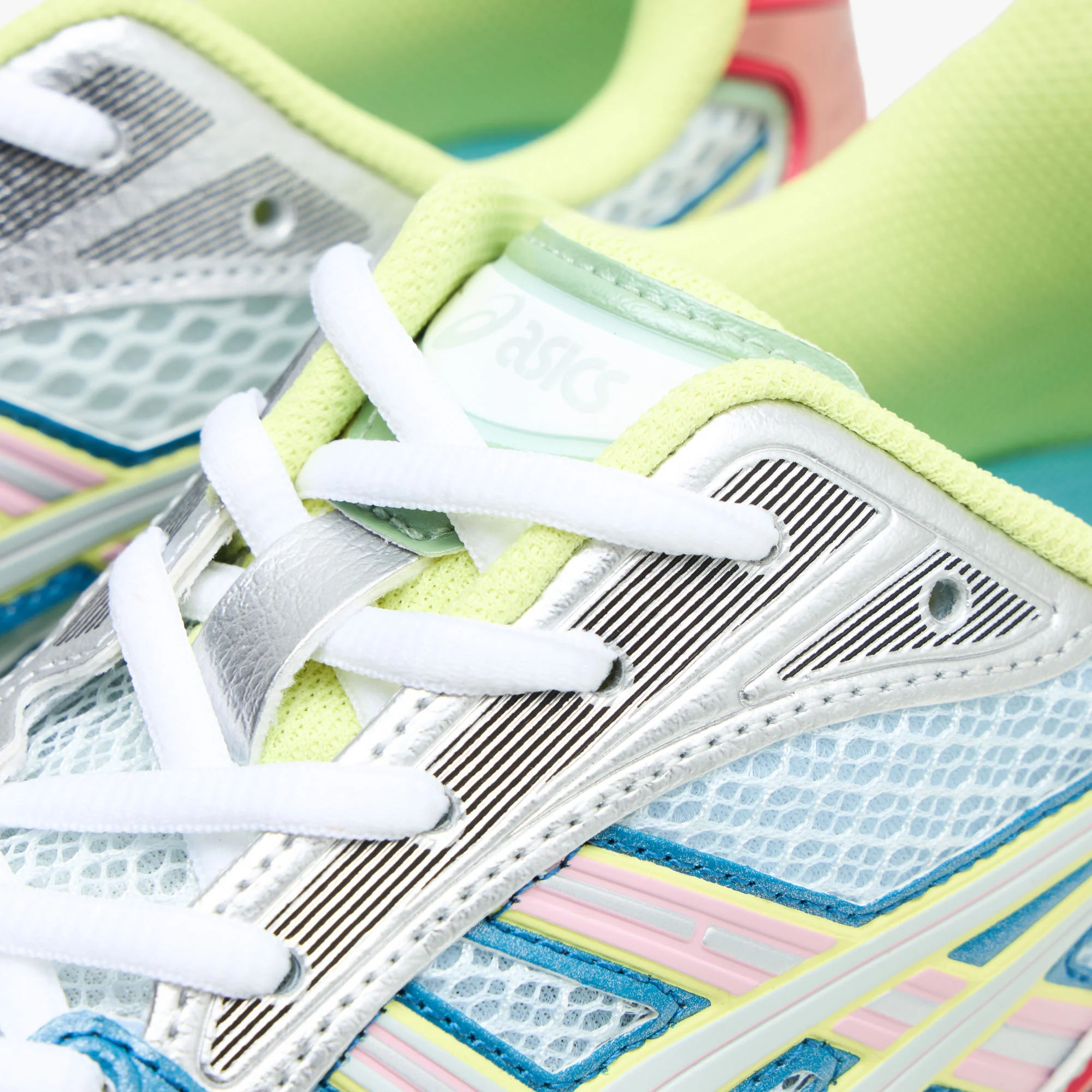 ASICS x FACETASM GEL-Kayano 14 Multi / Multi - Image 7