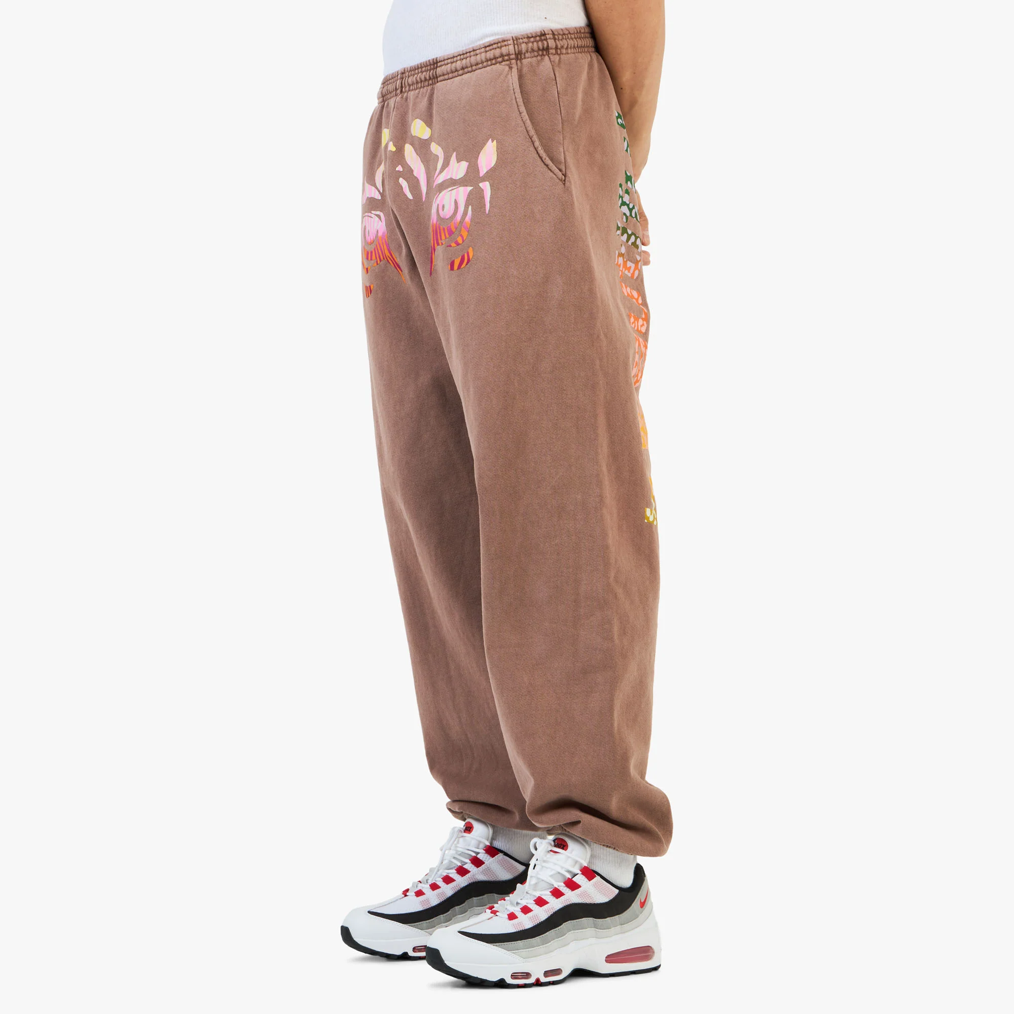 b.Eautiful Animal Sweatpants / Patchouli - Image 5