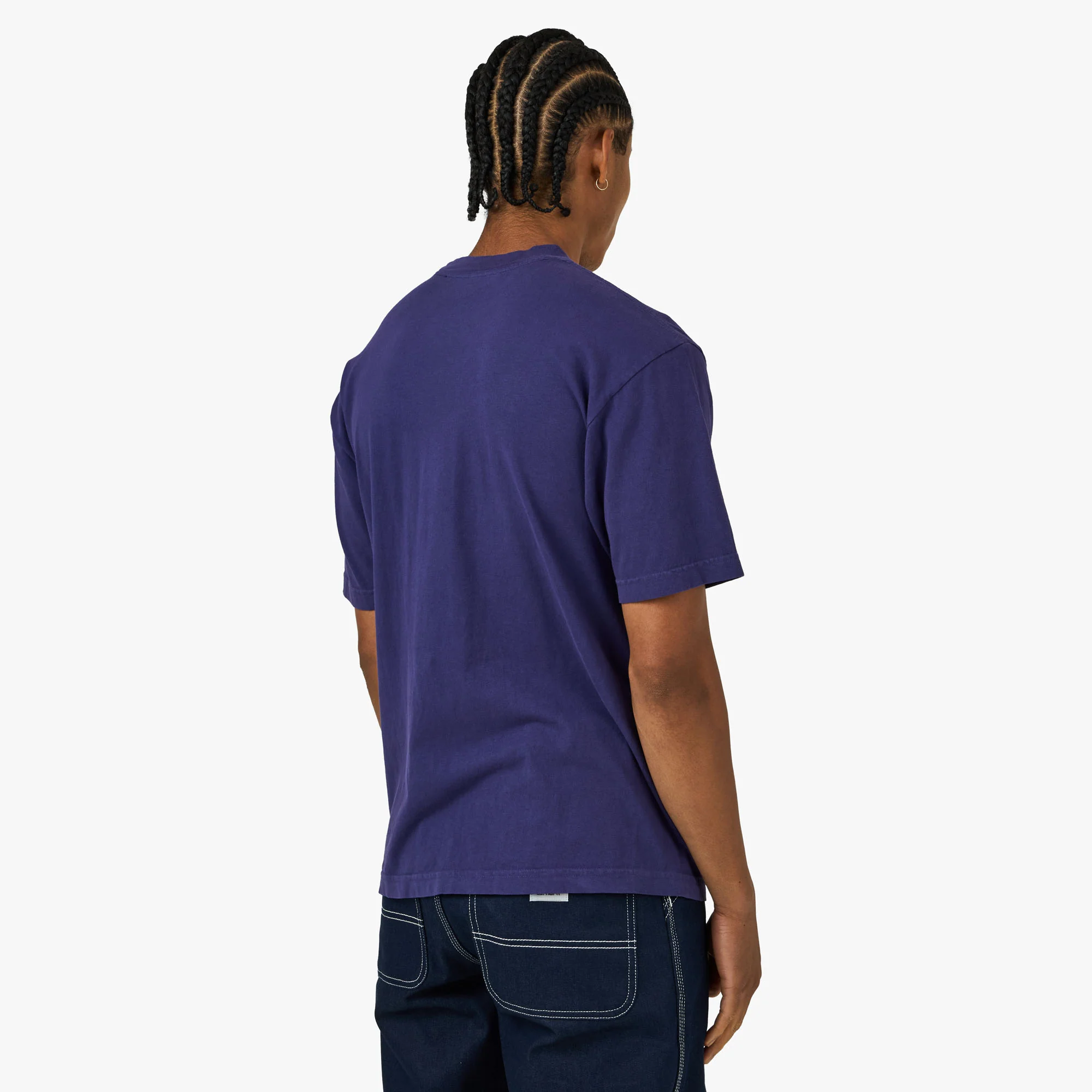 b.Eautiful Even Better Tomorrow T-Shirt Purple - Image 3