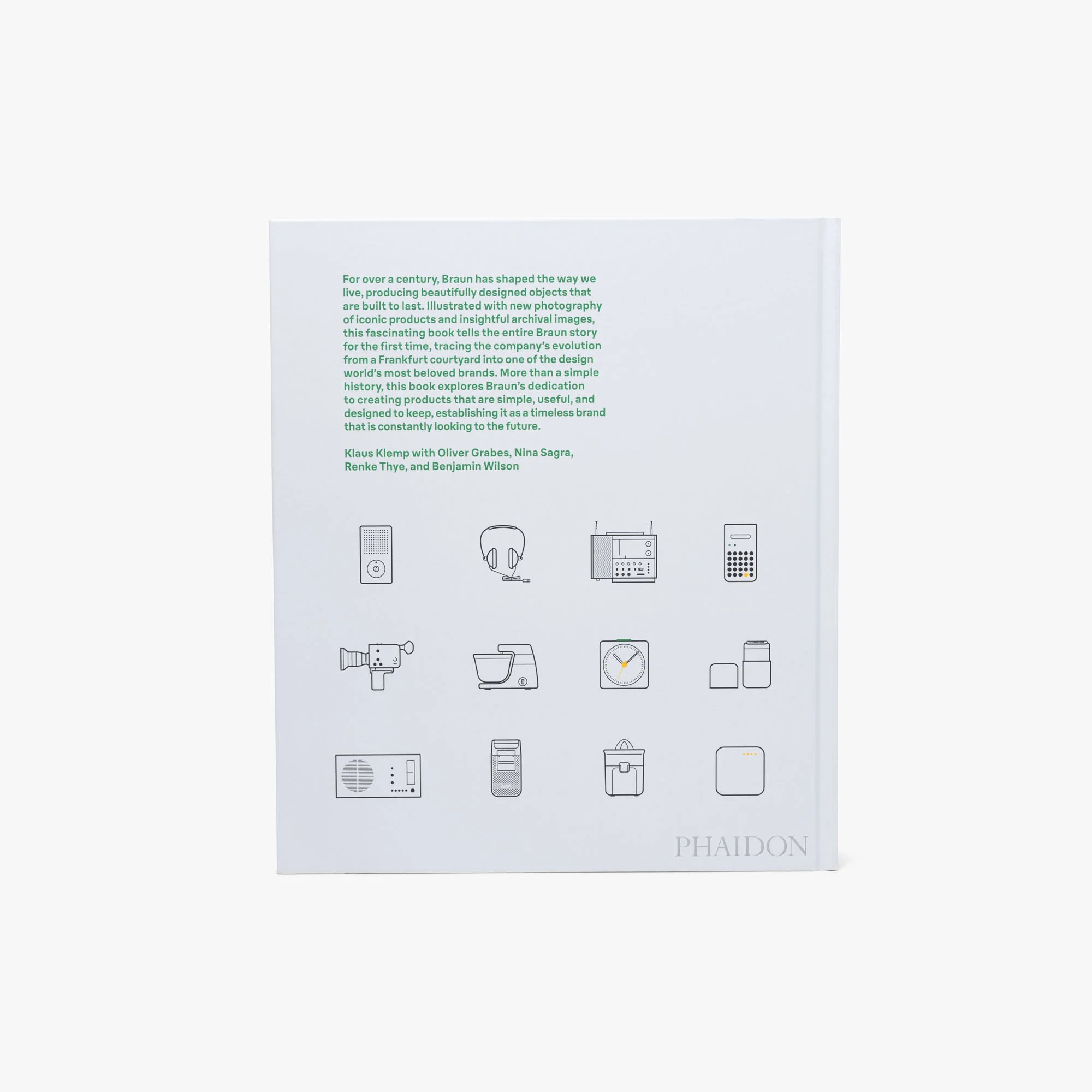 Braun: Designed to Keep - Image 2