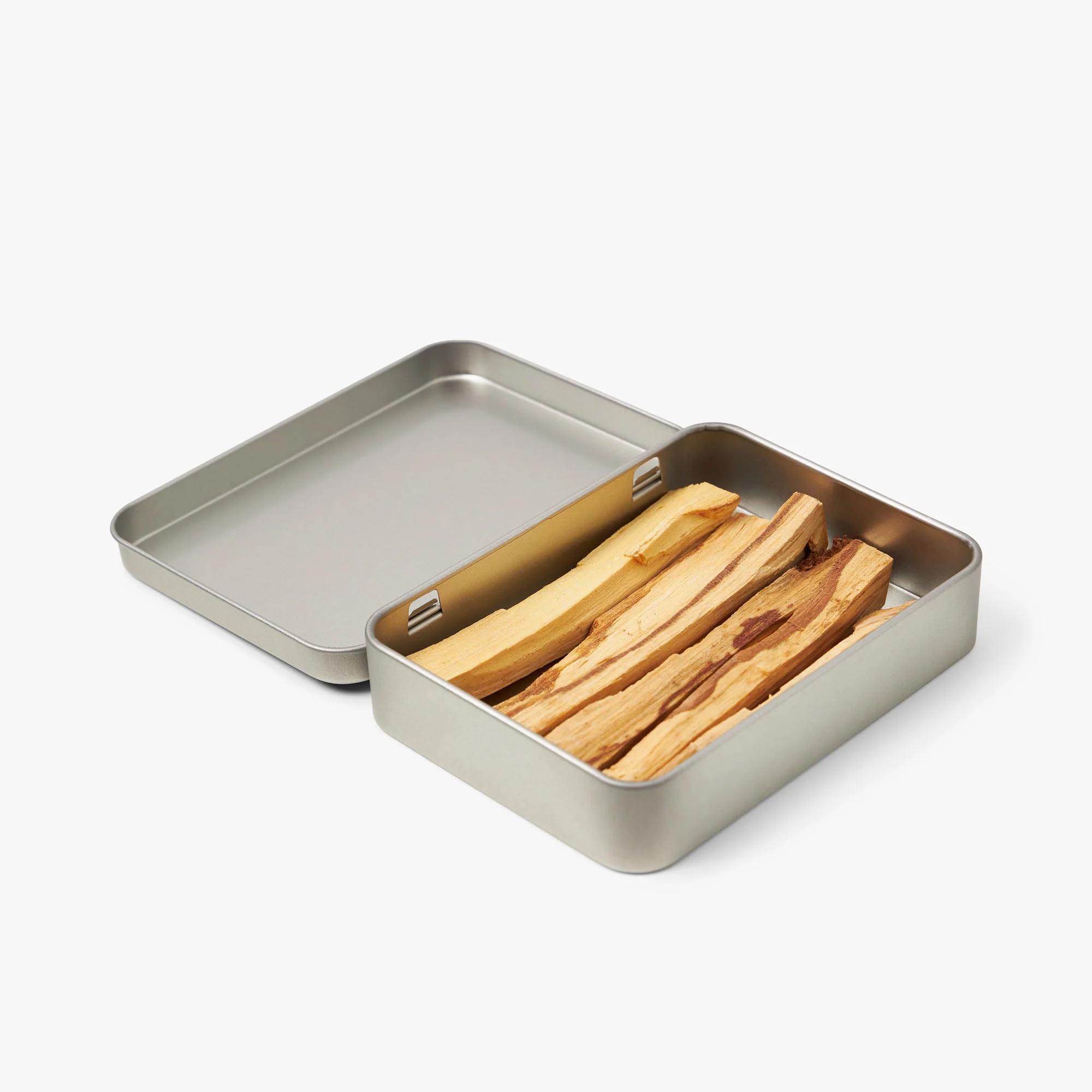 Brother Brother Palo Santo Tin / Newps - Image 3