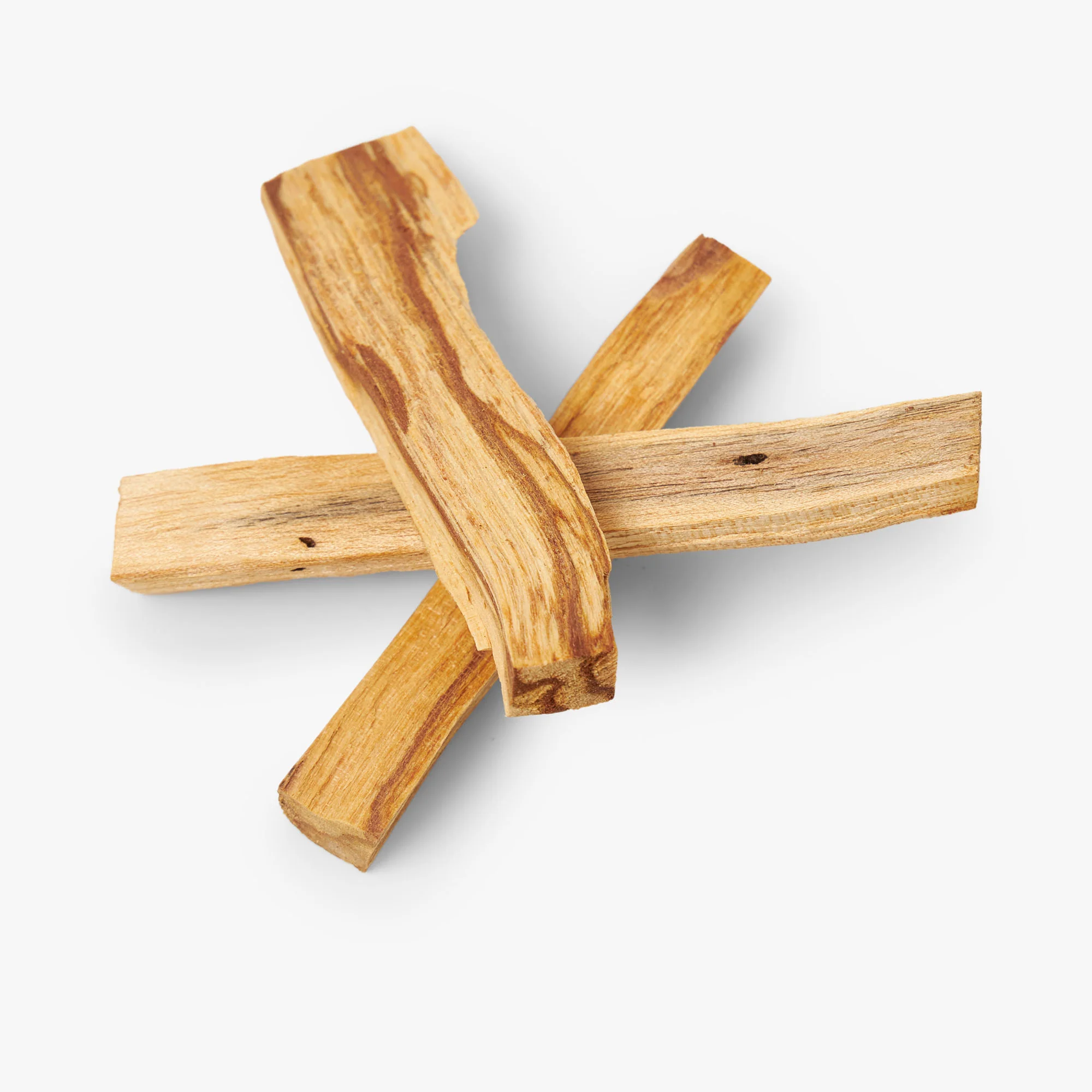 Brother Brother Palo Santo Tin / Parlies - Image 4