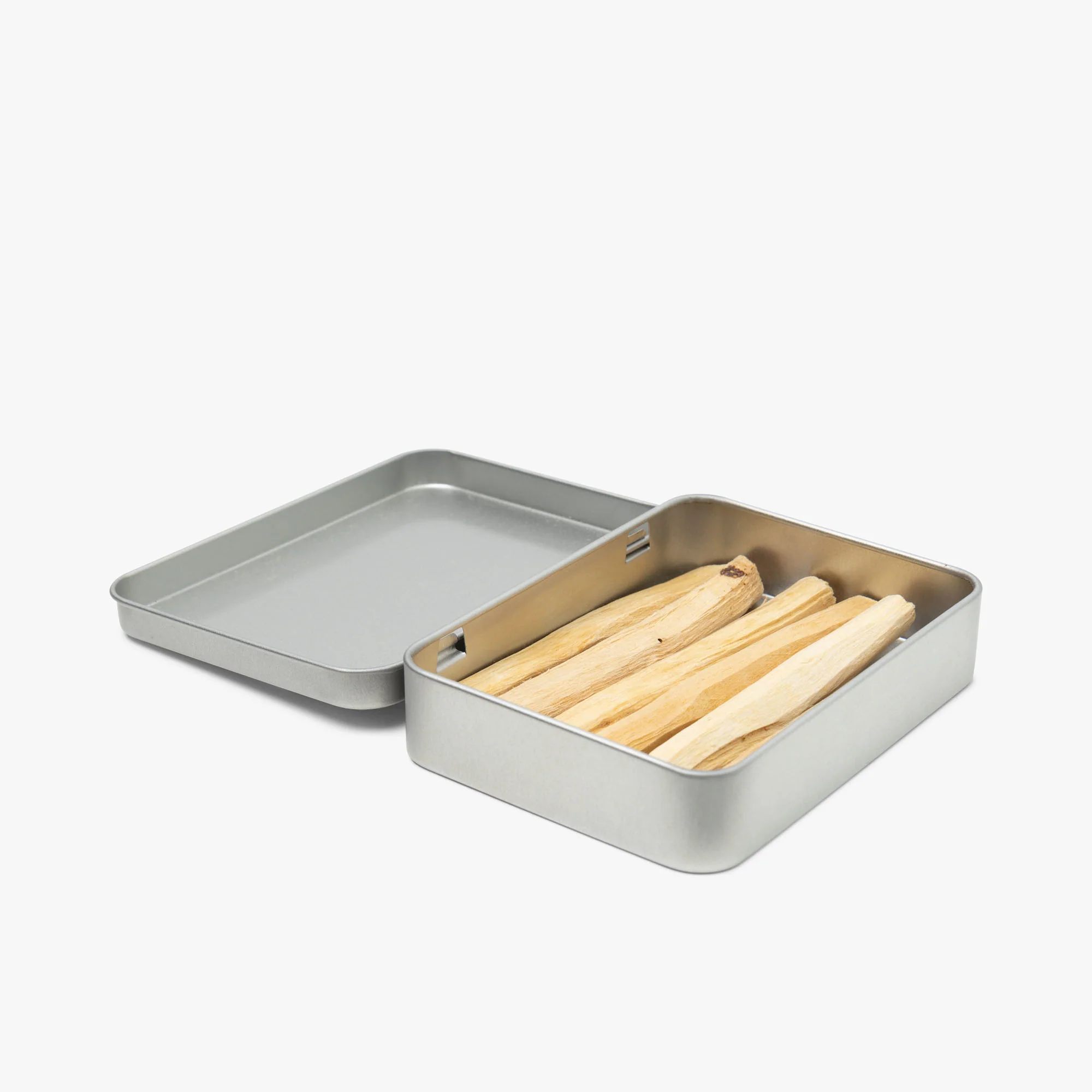 Brother Brother Palo Santo Tins / Luckies - Image 3