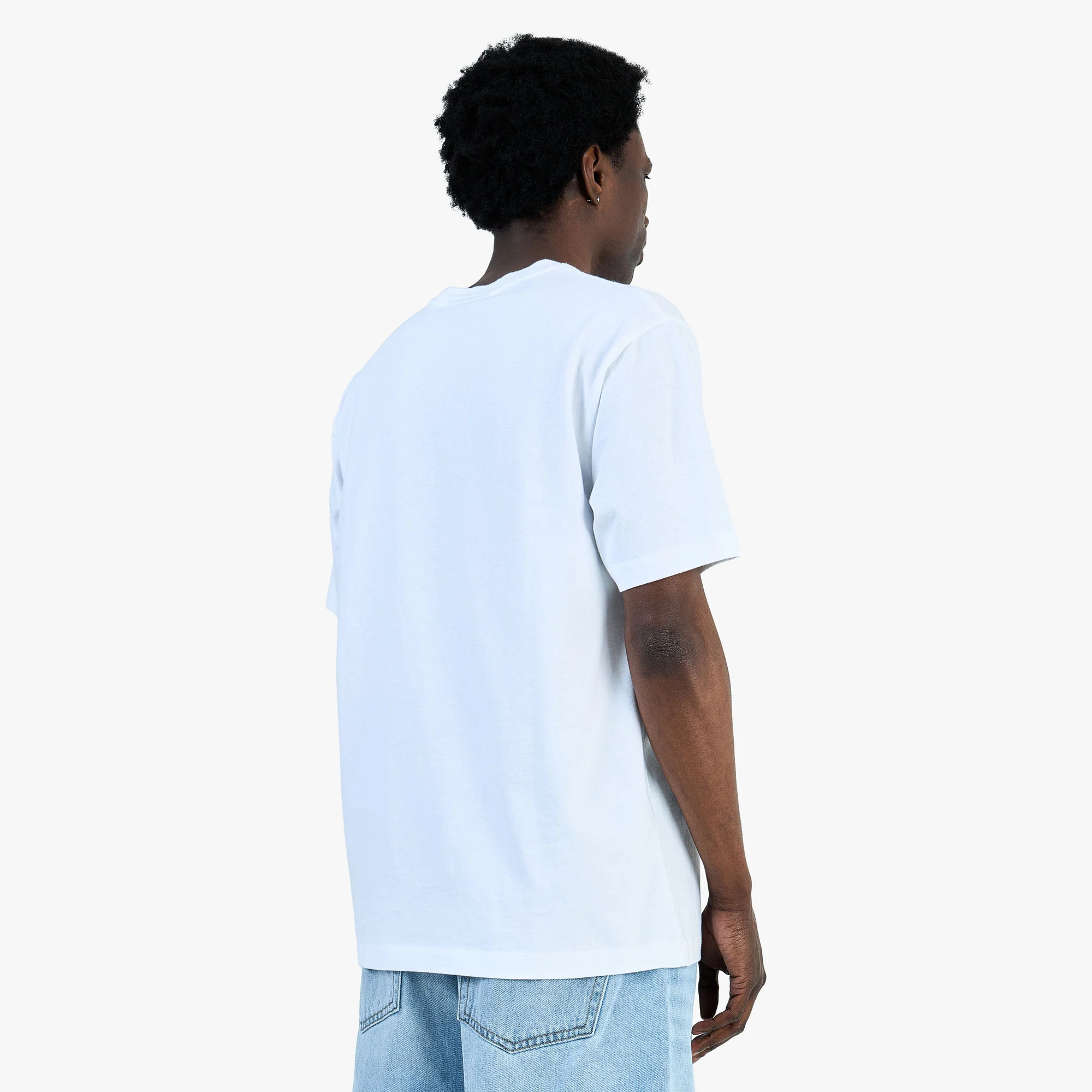 by Parra Champione T-Shirt / White - Image 3