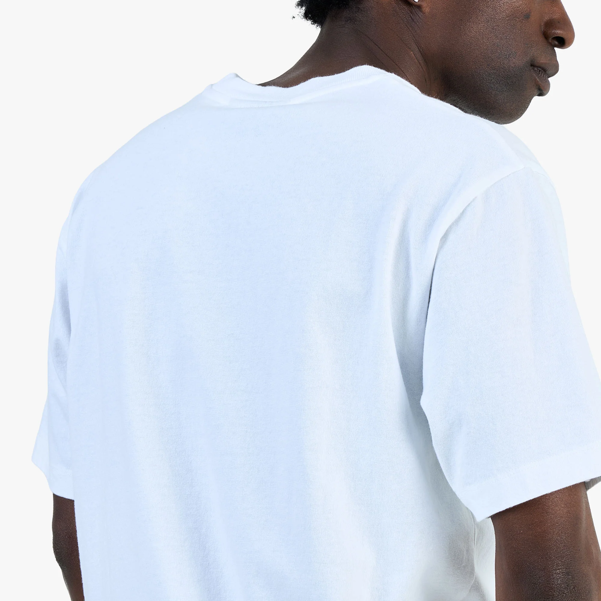 by Parra Champione T-Shirt / White - Image 5