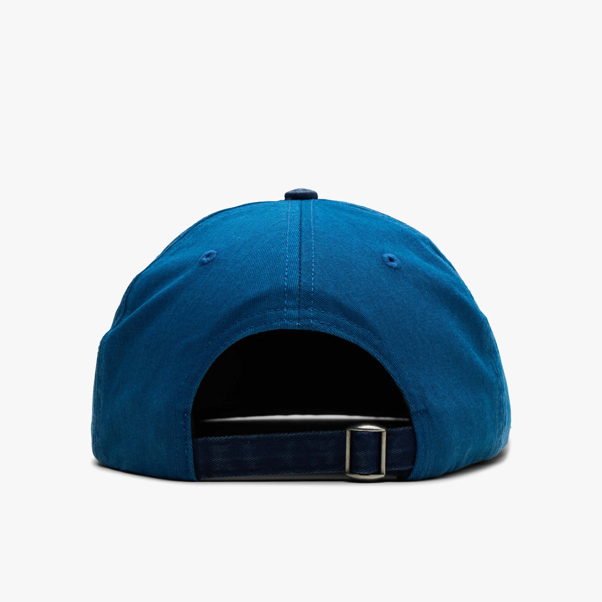 by Parra Paper PAR 6 Panel Hat / Blue - Image 7