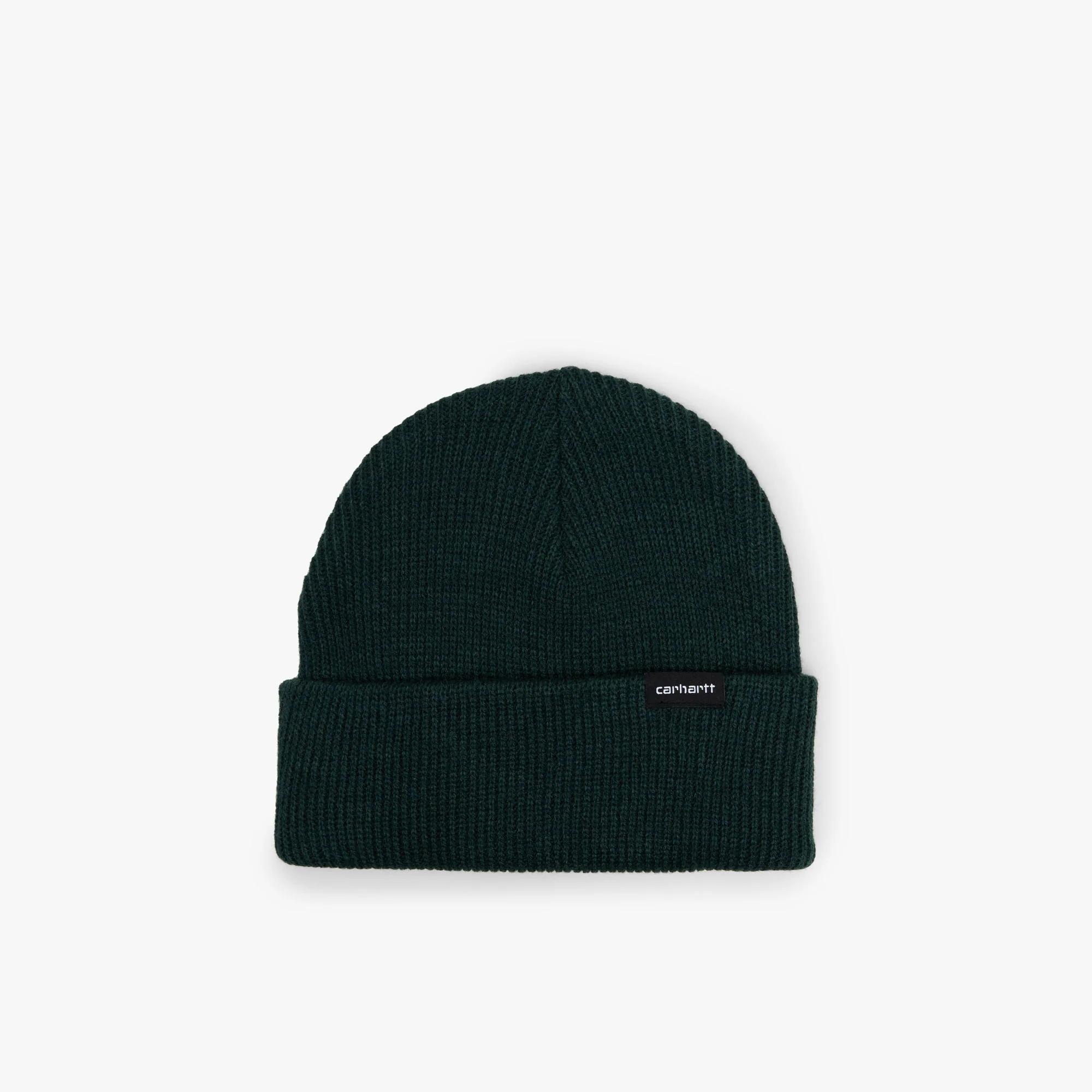 Carhartt WIP Gordan Beanie Dark Fir - Image 4
