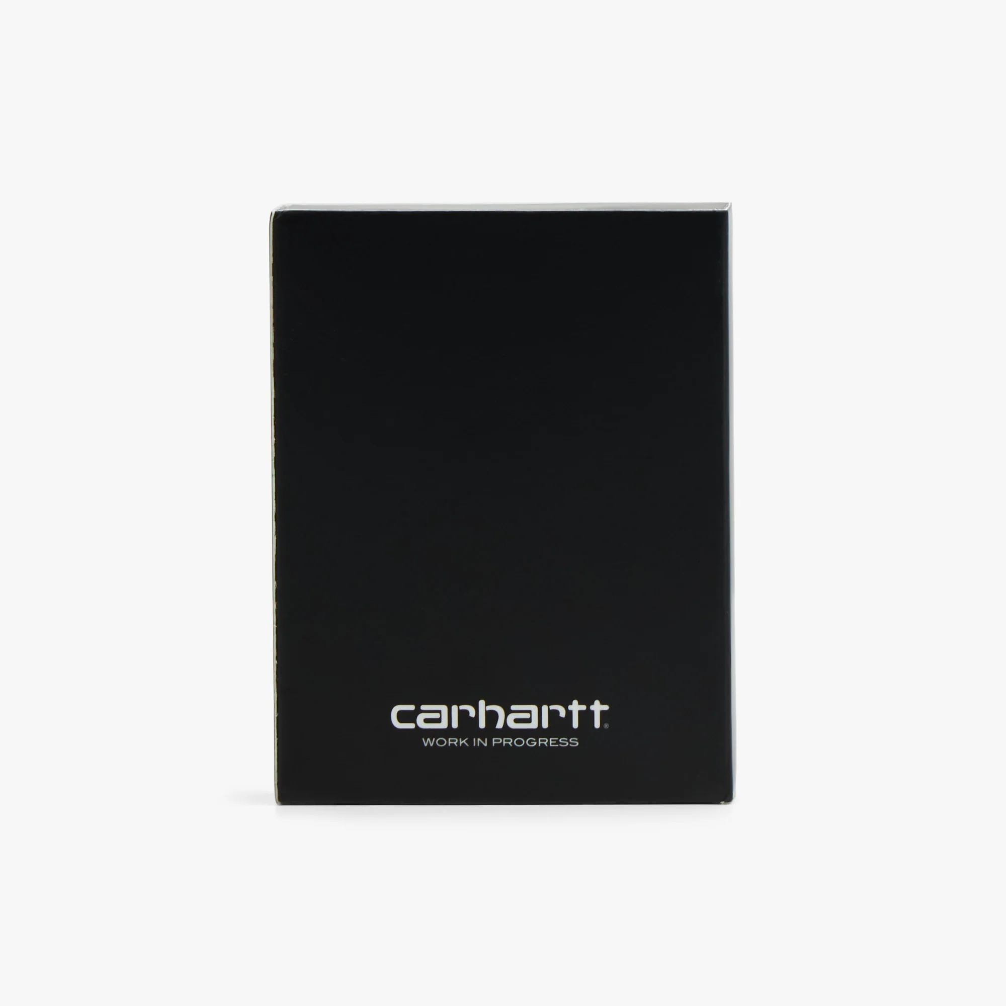 Carhartt WIP Locked Cone Incense Holder White / Black - Image 5