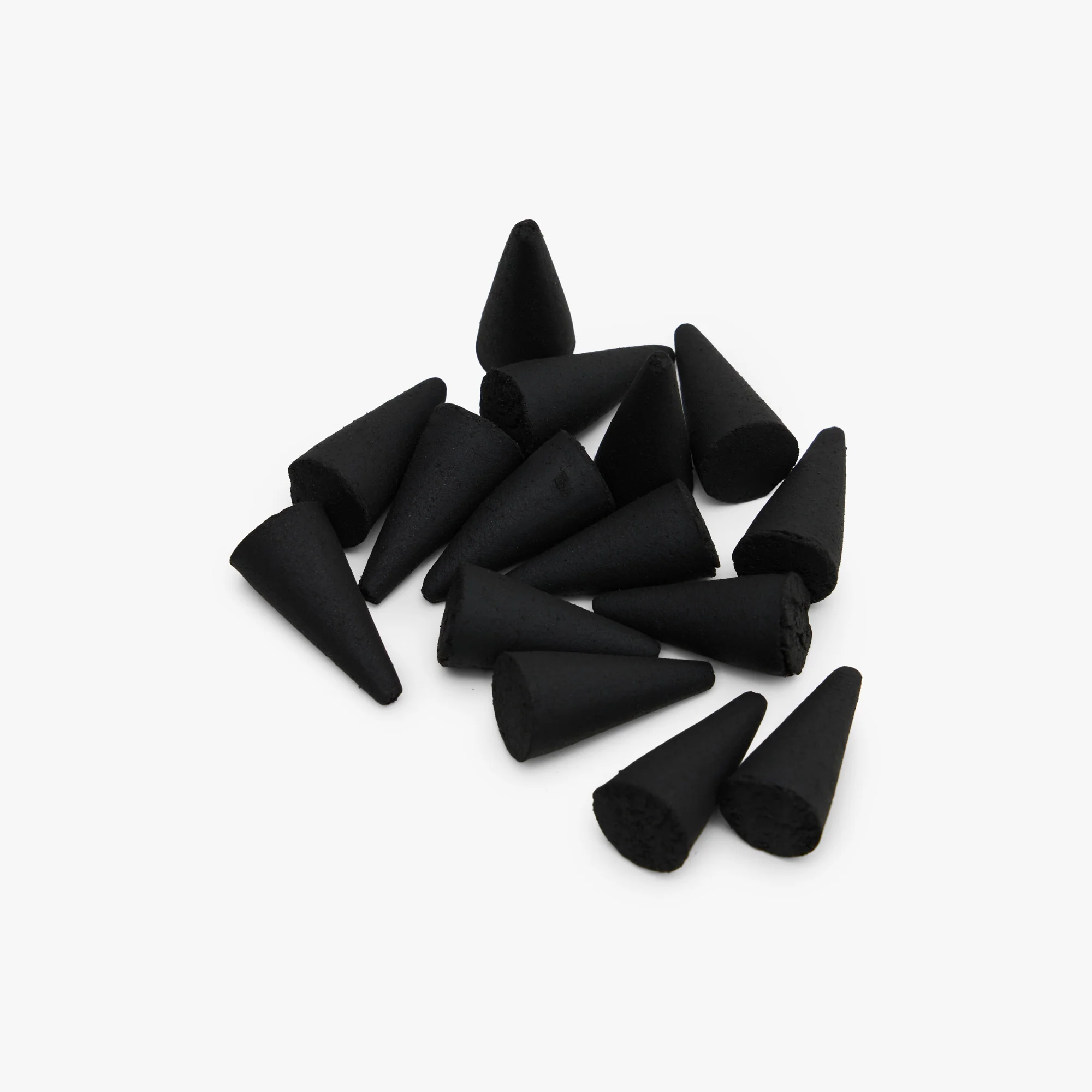 Carhartt WIP Locked Cone Incense White / Black - Image 3