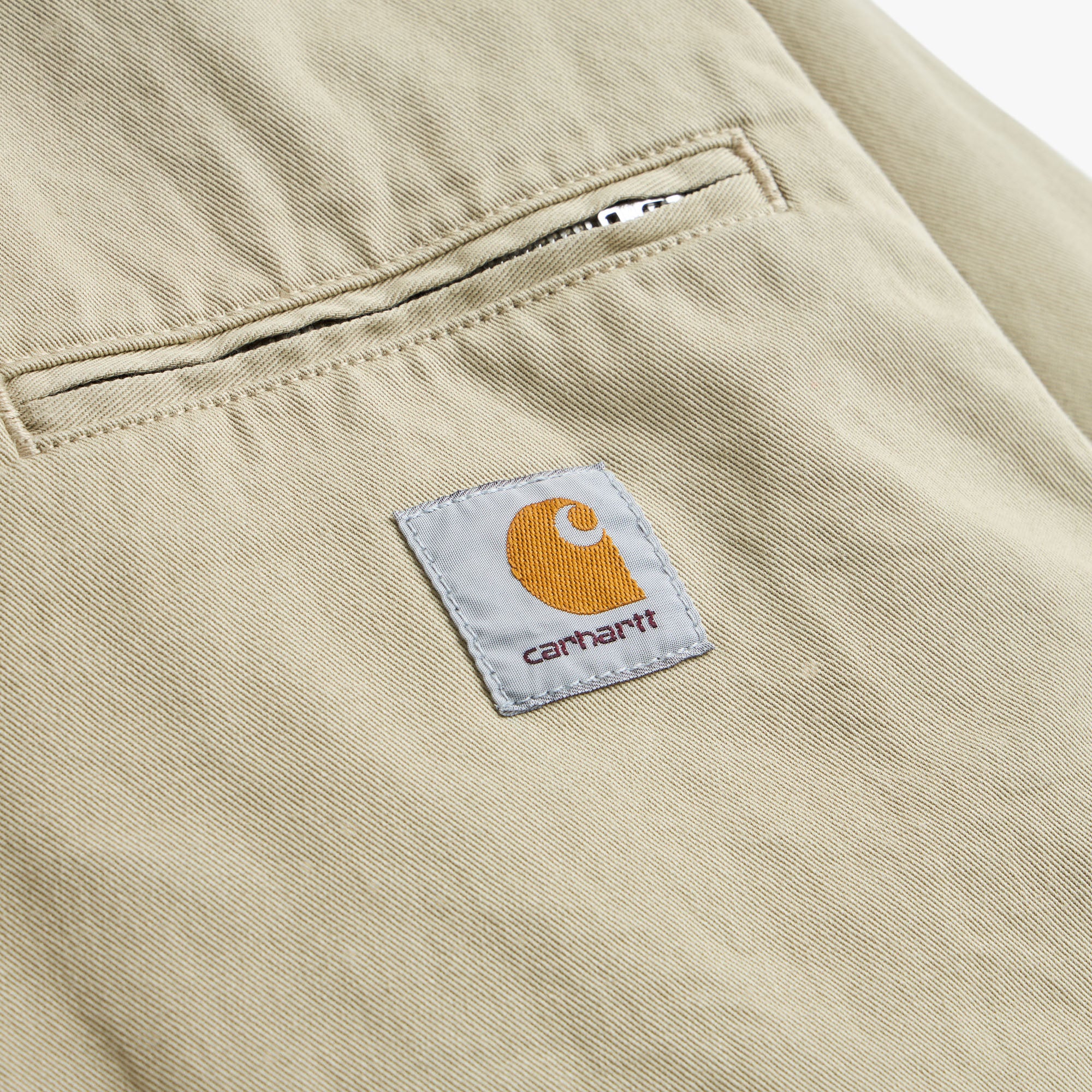 Carhartt WIP OG Detroit Jacket Barchan / Black - Image 10