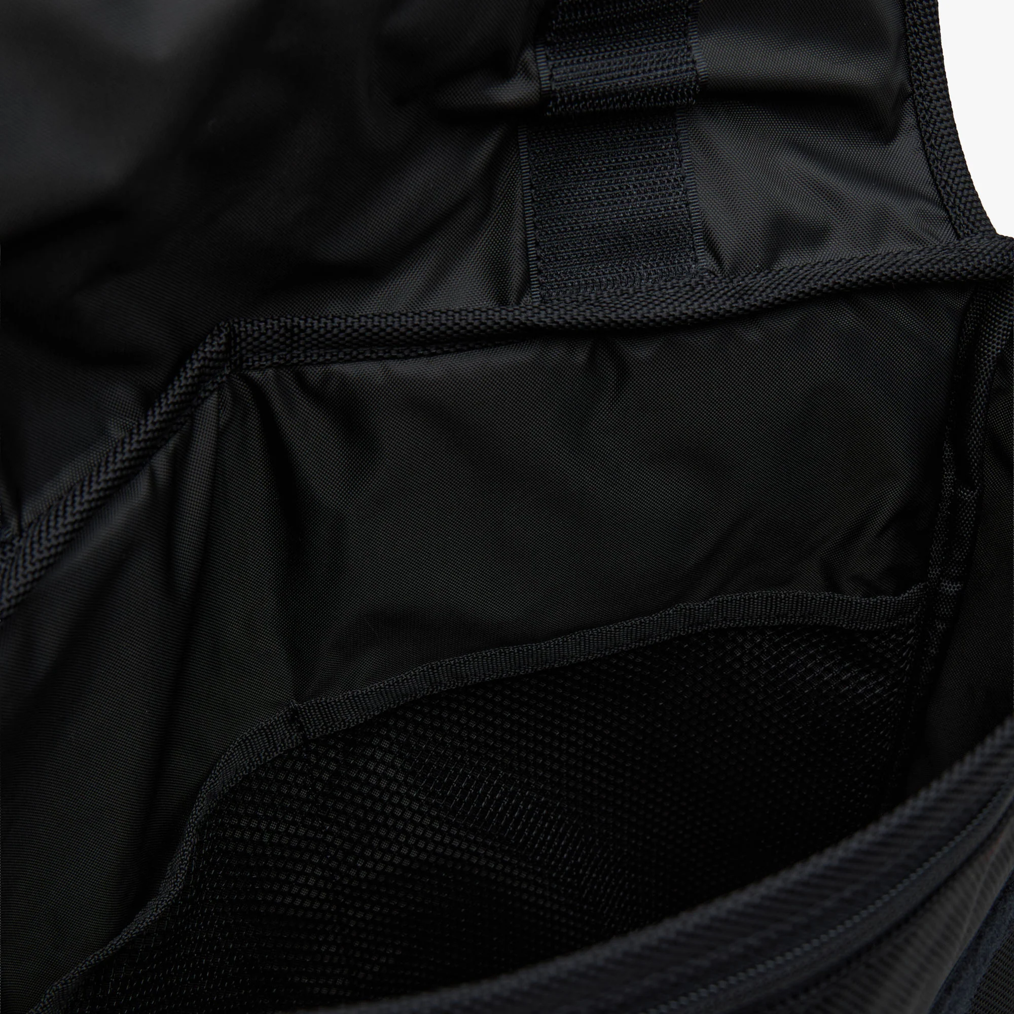 Carhartt WIP Prescott Shoulder Bag / Black - Image 4
