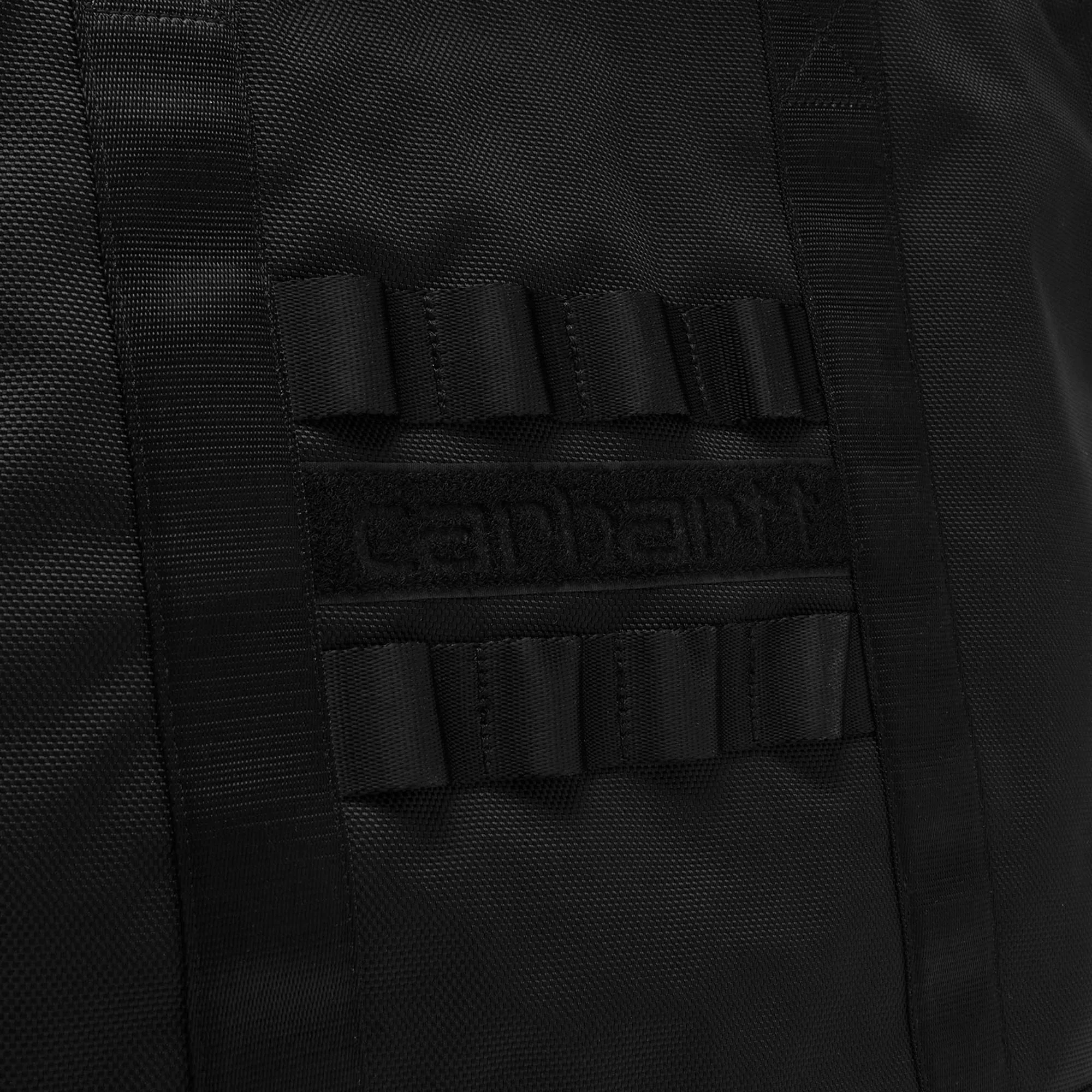 Carhartt WIP Prescott Tote / Black - Image 3