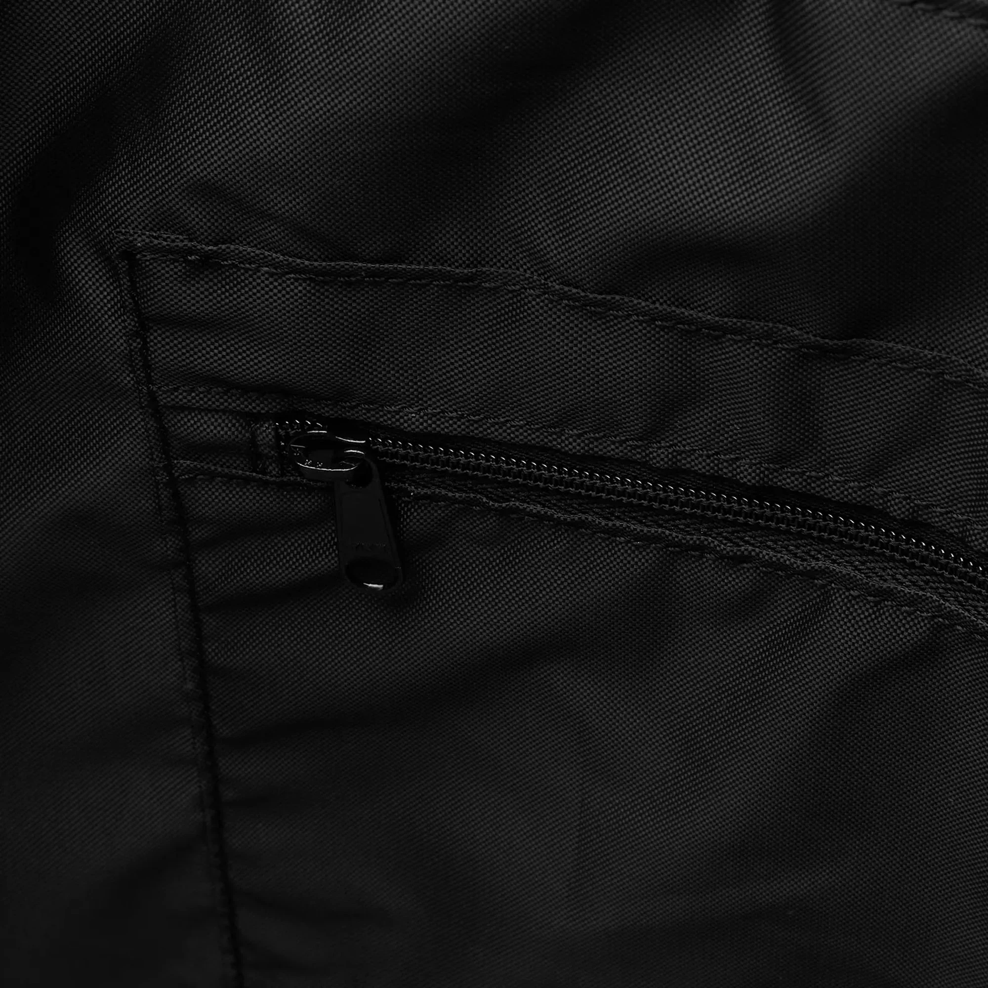 Carhartt WIP Prescott Tote / Black - Image 4