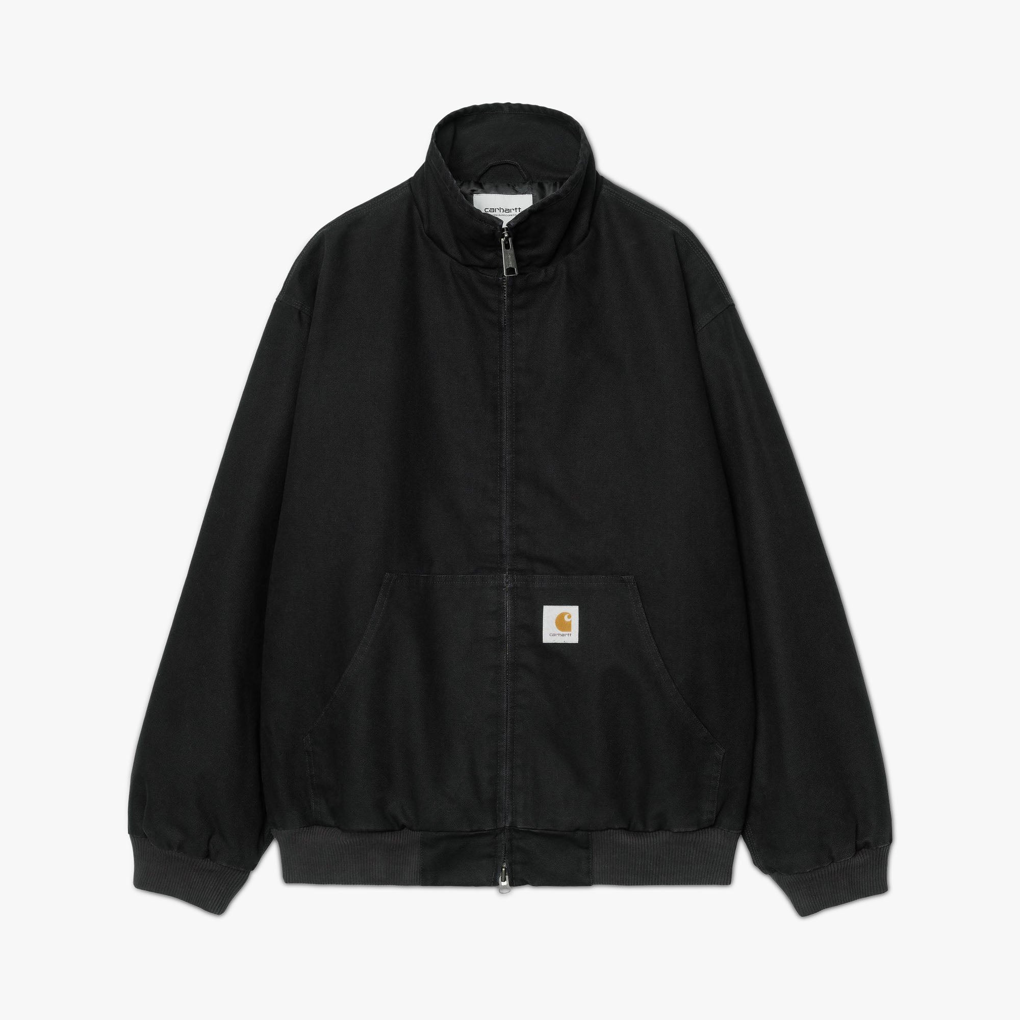 Carhartt WIP Ravon Jacket / Black - Image 8