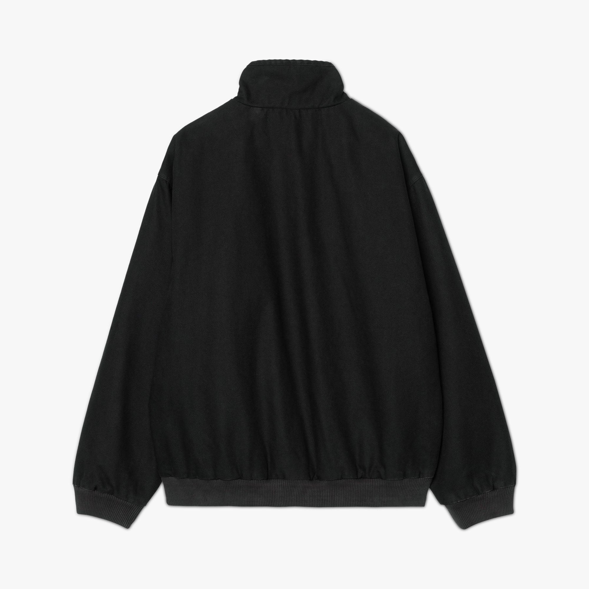 Carhartt WIP Ravon Jacket / Black - Image 9