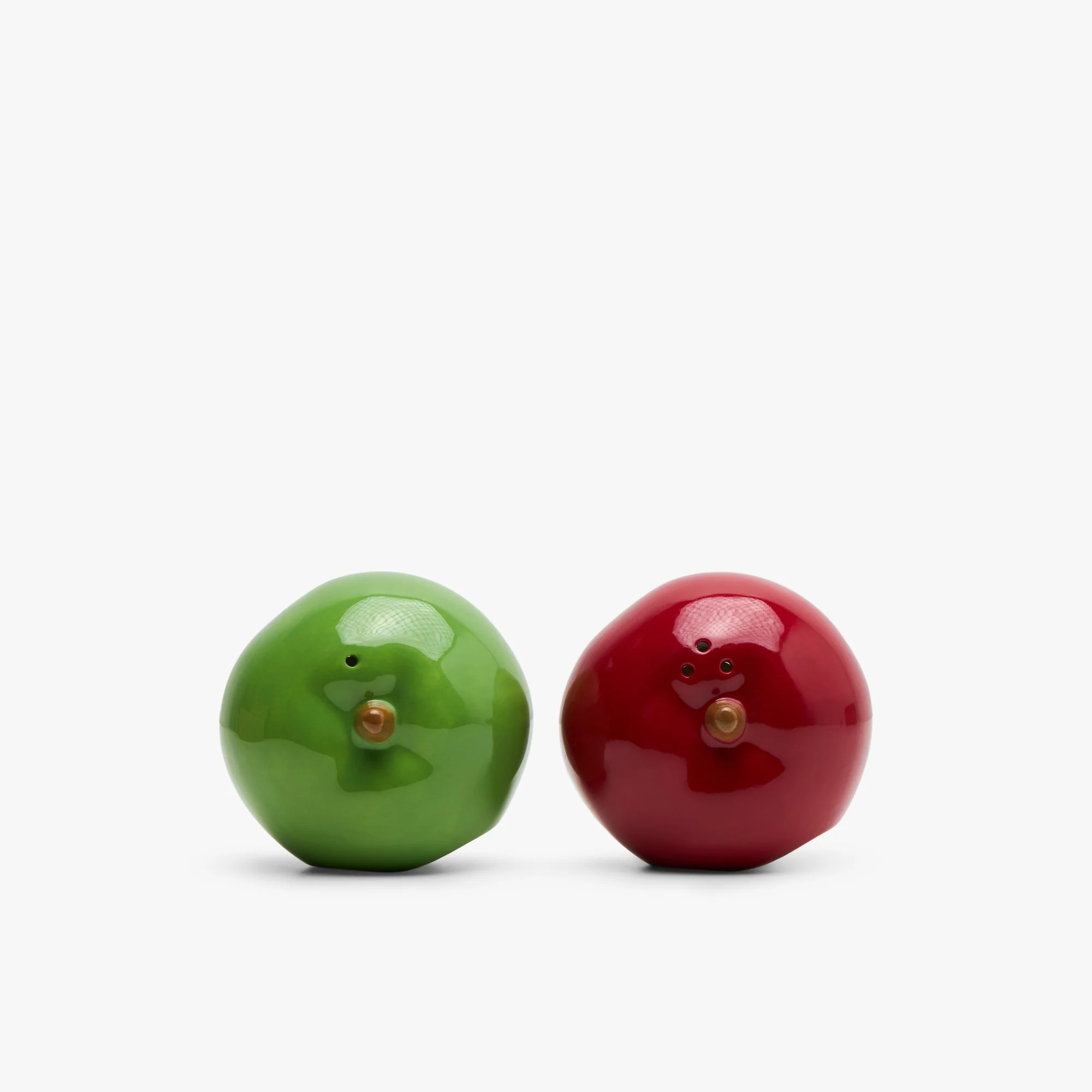 Carhartt WIP Spoiled Salt and Pepper Shakers Multicolor - Image 3