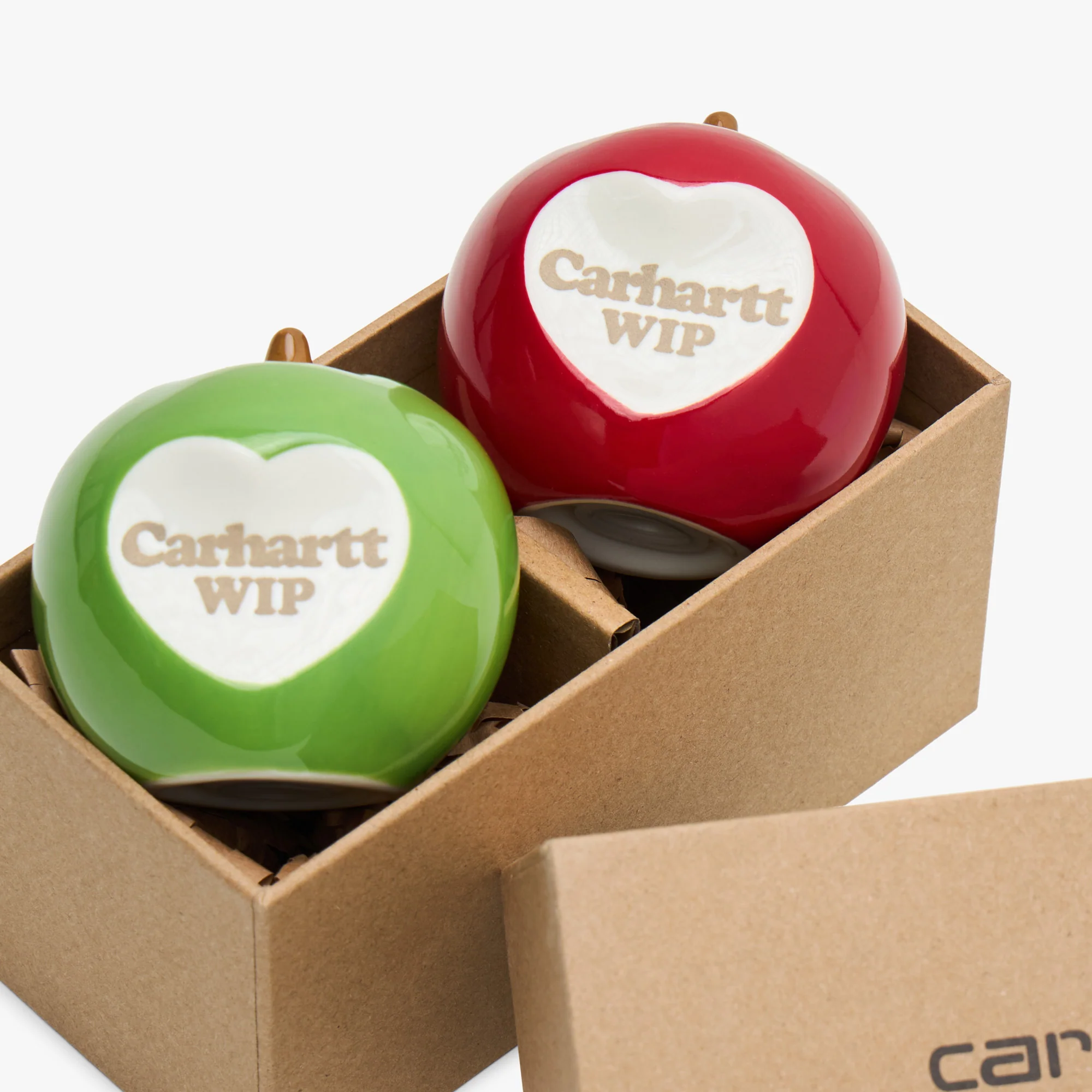 Carhartt WIP Spoiled Salt and Pepper Shakers Multicolor - Image 4