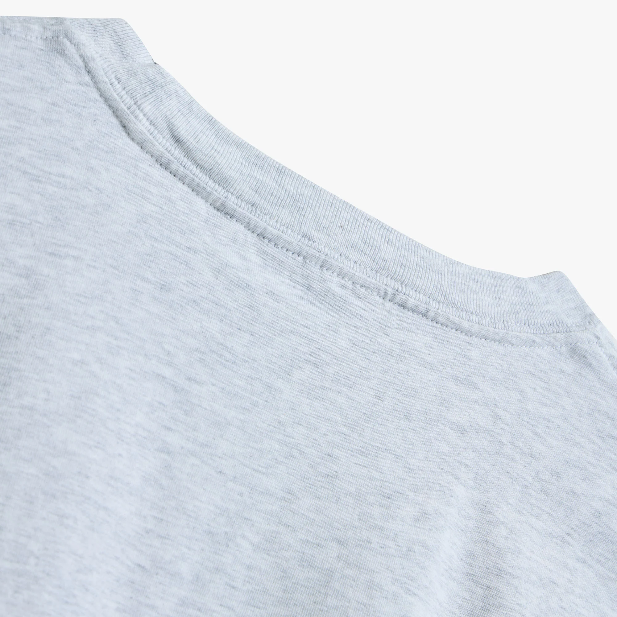 Carhartt WIP WIP III T-Shirt / Ash Heather - Image 10