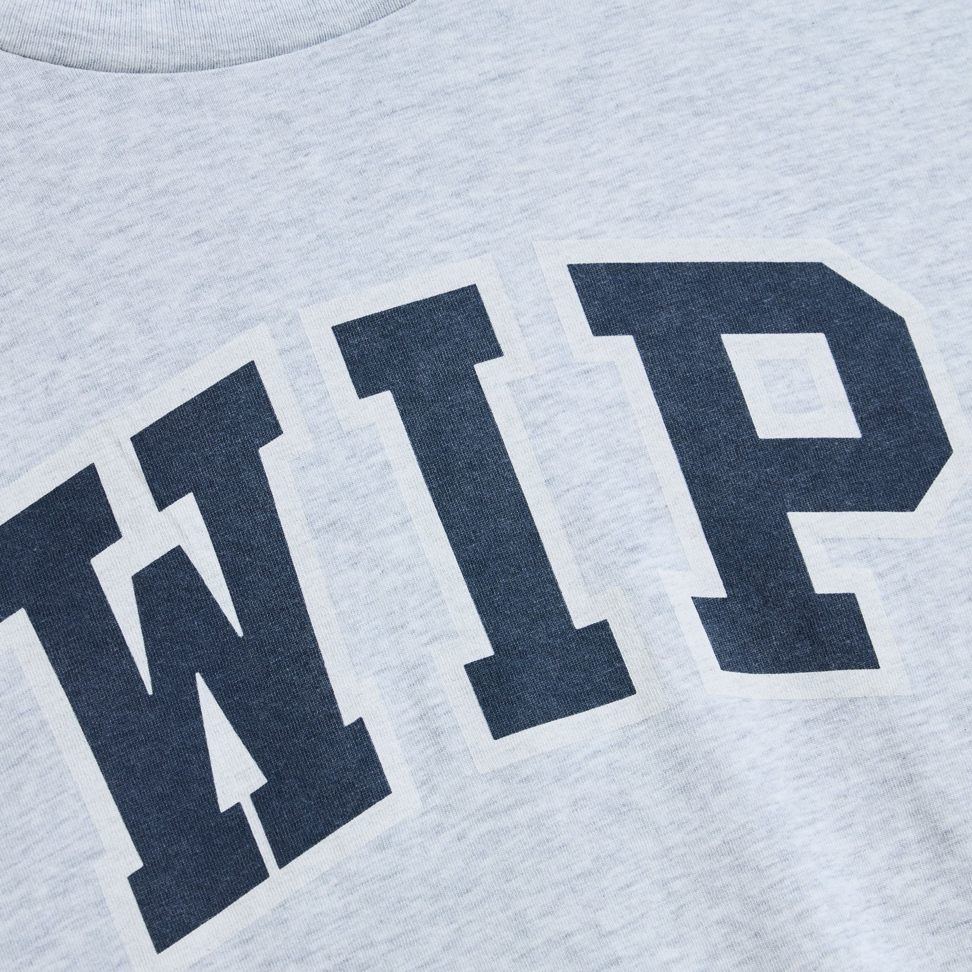 Carhartt WIP WIP III T-Shirt / Ash Heather - Image 9