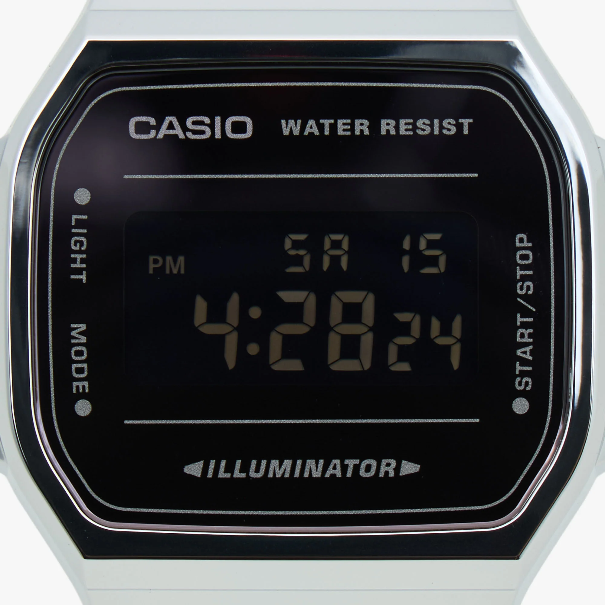Casio A168WEM-1 / Assorted - Image 2