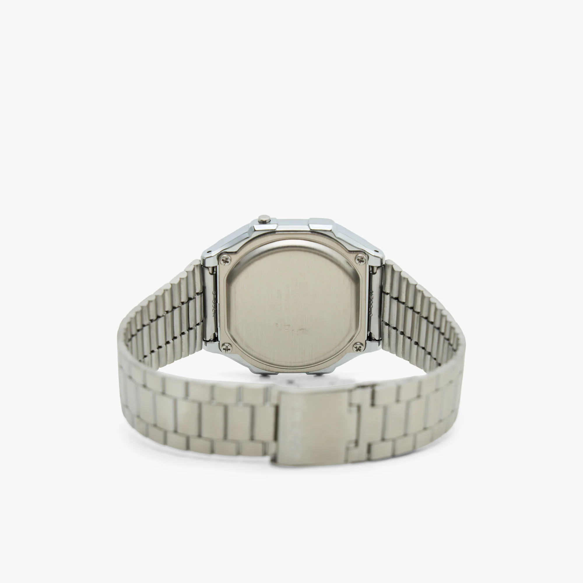 Casio A168WEM-1 / Assorted - Image 4
