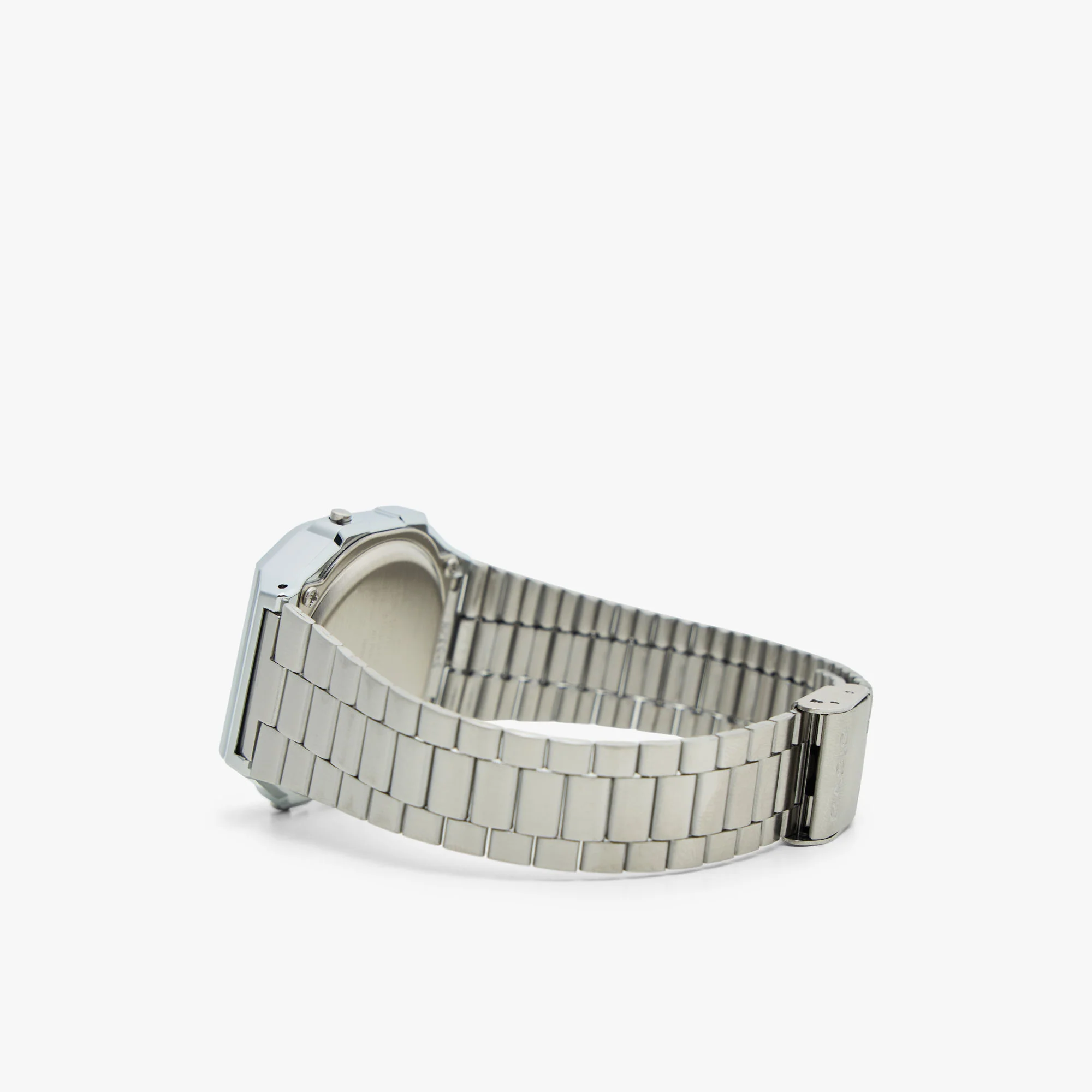 Casio A168WEM-1 / Assorted - Image 5