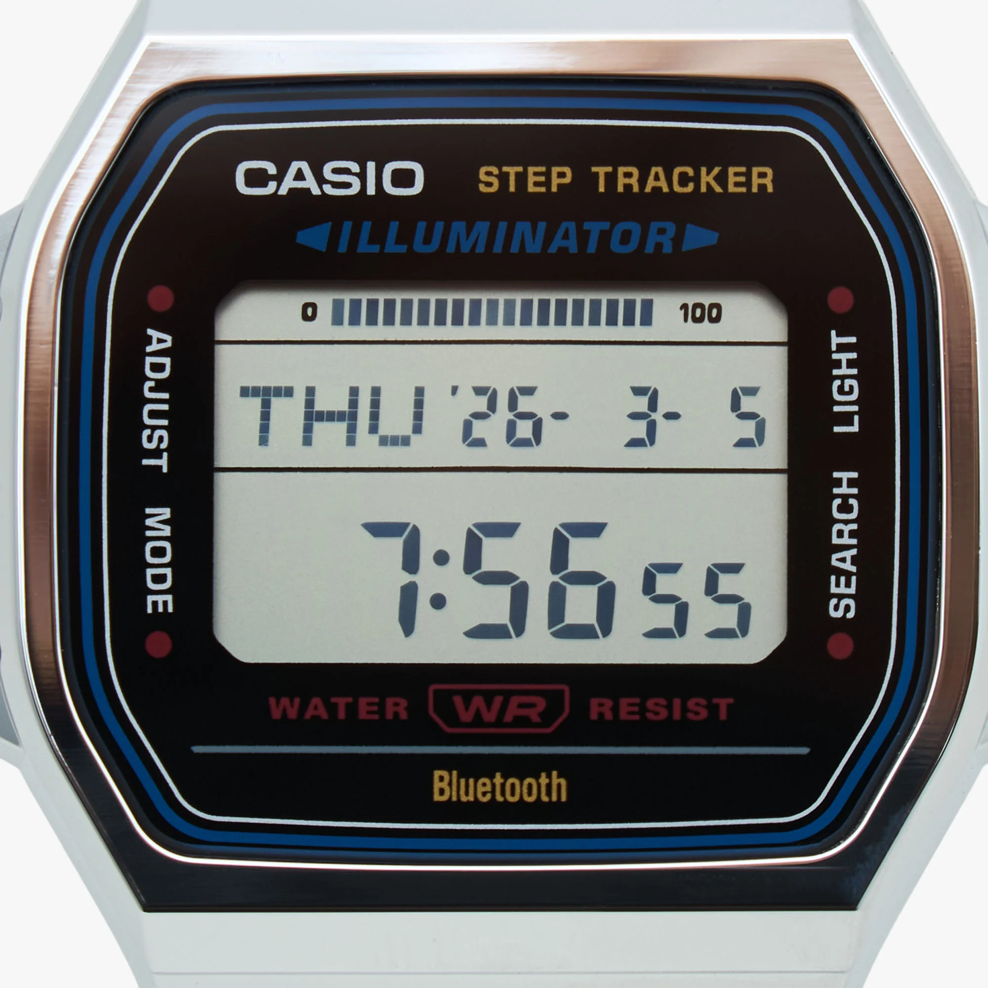Casio ABL-100WE-1AV / Assorted - Image 2