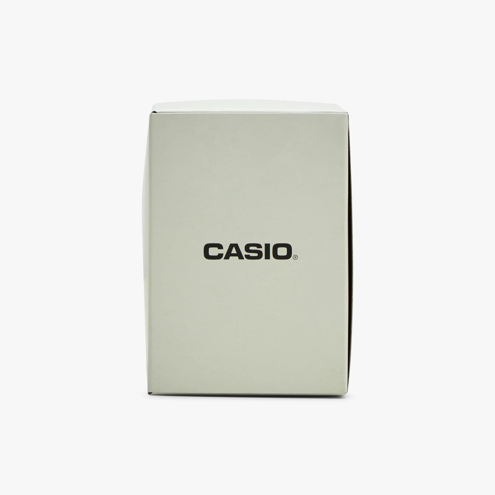 Casio AQ230A-2A1M / Vintage Silver - Image 6