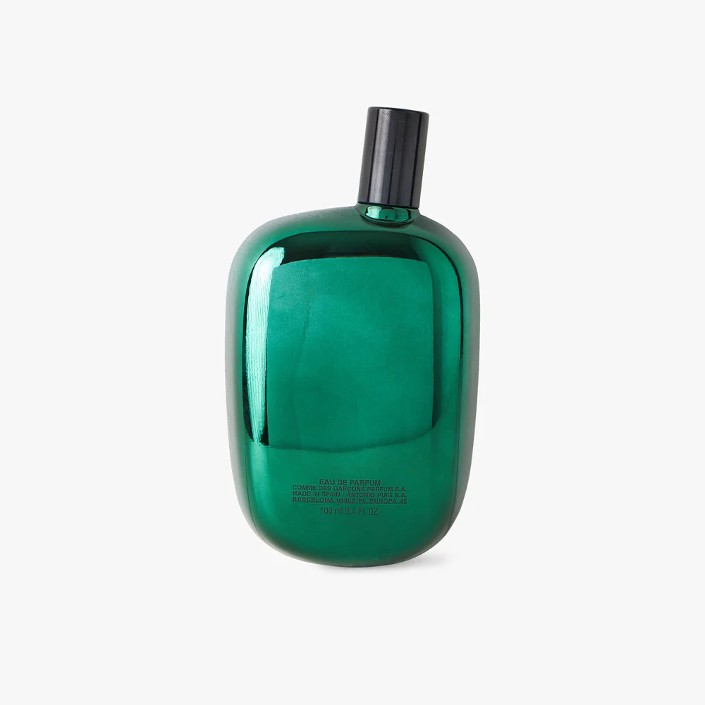 COMME des GARÇONS PARFUM Amazingreen Eau de Parfum / 100ml - Image 2