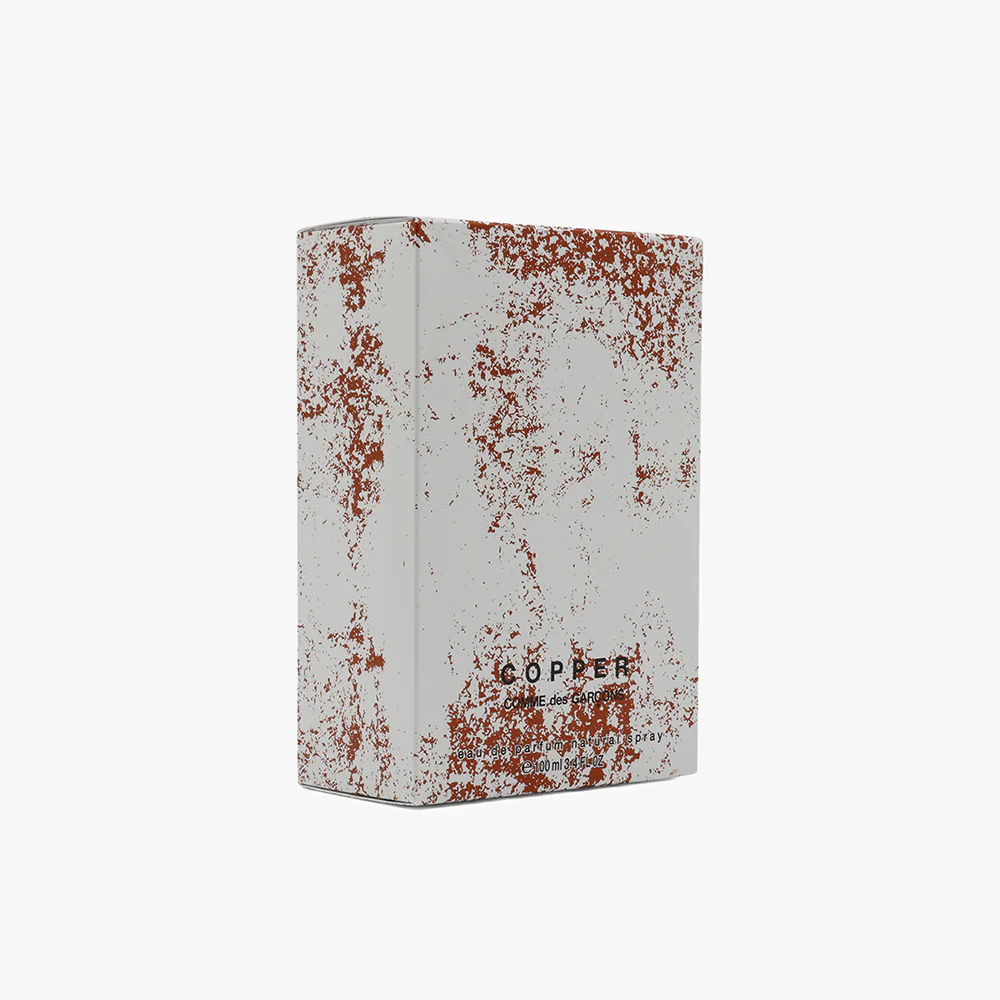 COMME des GARÇONS PARFUM Copper Parfum / 100ml - Image 3