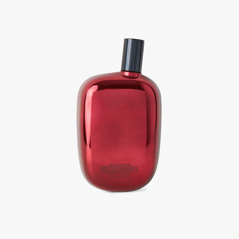 COMME des GARÇONS PARFUM Floriental Eau de Parfum / 100ml - Image 2