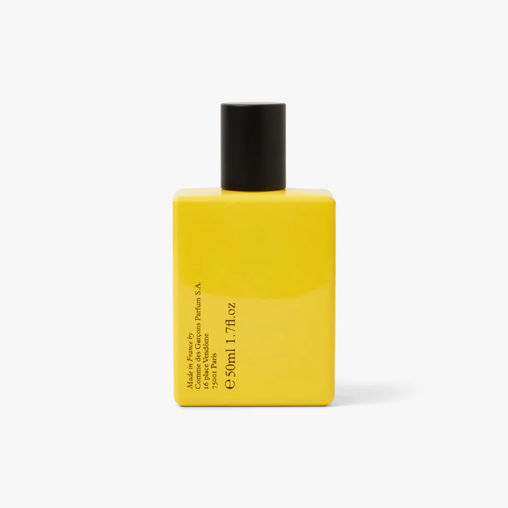 COMME des GARÇONS PARFUM x Monocle Scent 3 Sugi / 50ml - Image 3
