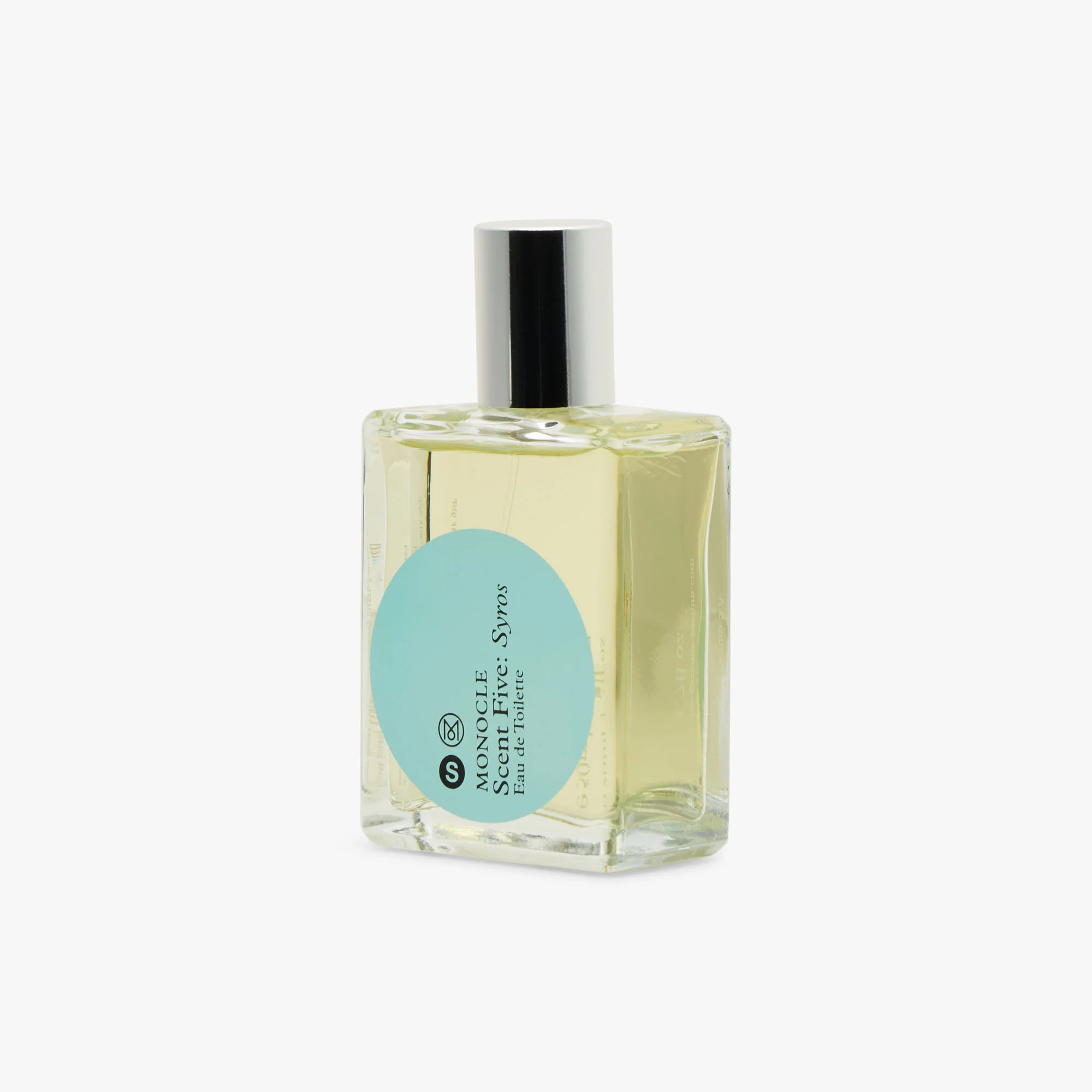 COMME des GARÇONS PARFUM Monocle Syros - Image 3