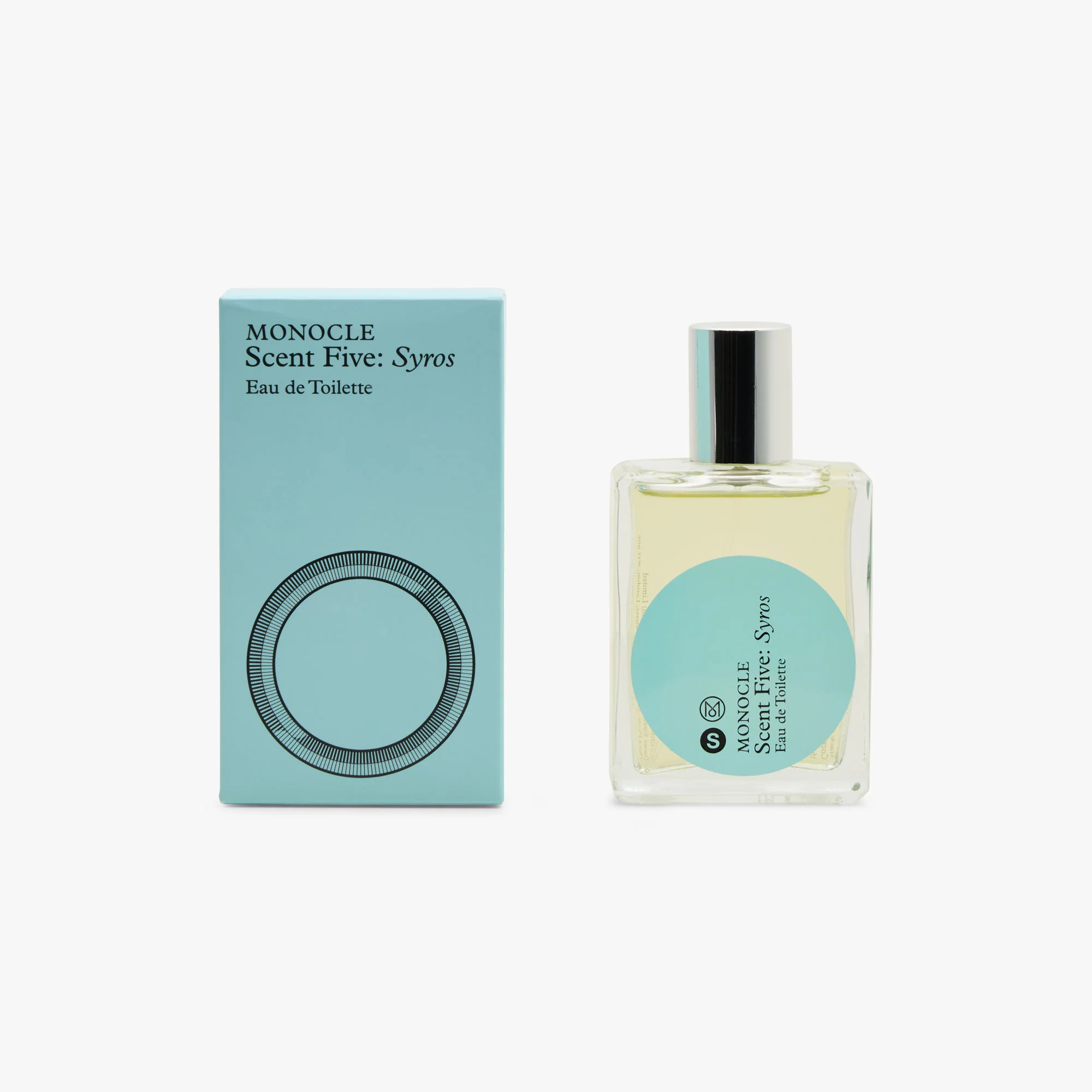 COMME des GARÇONS PARFUM Monocle Syros - Image 4