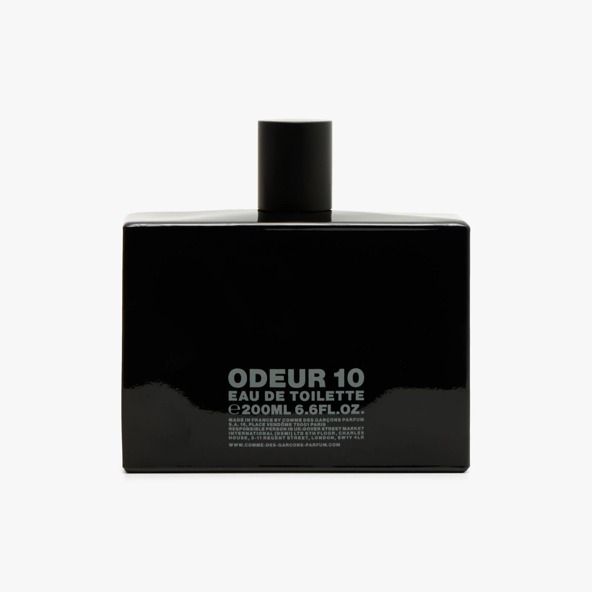 COMME des GARÇONS PARFUM Odeur 10 - Image 2