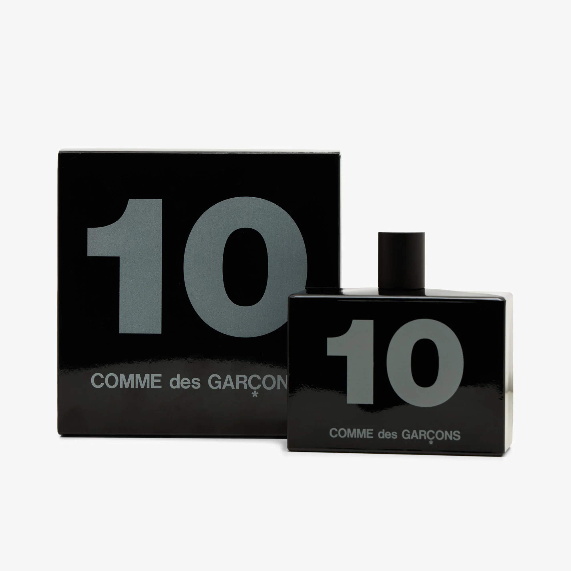 COMME des GARÇONS PARFUM Odeur 10 - Image 4