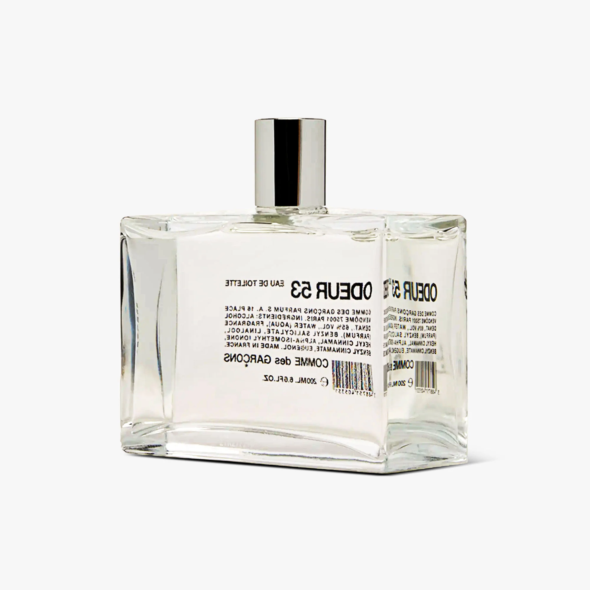 Comme Des Garcons Parfum / Odeur 53 - Image 2