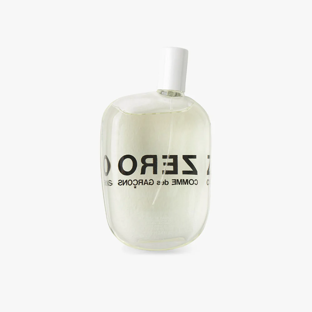 COMME des GARÇONS PARFUM Zero Eau de Parfum / 100ml - Image 2