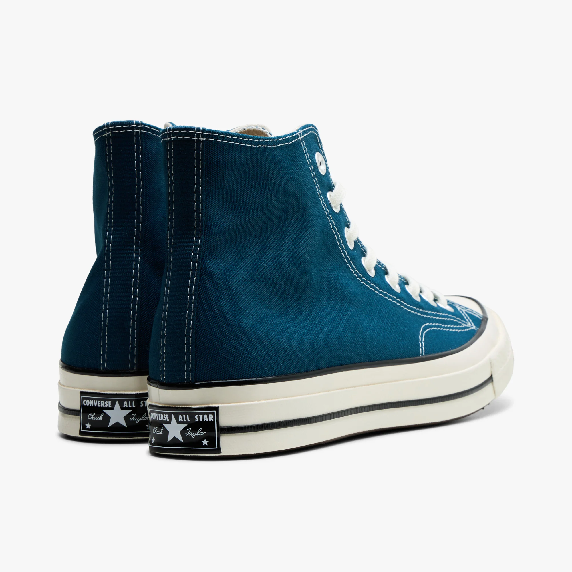 Converse Chuck 70 Hi Murky Waters / Egret - Image 3