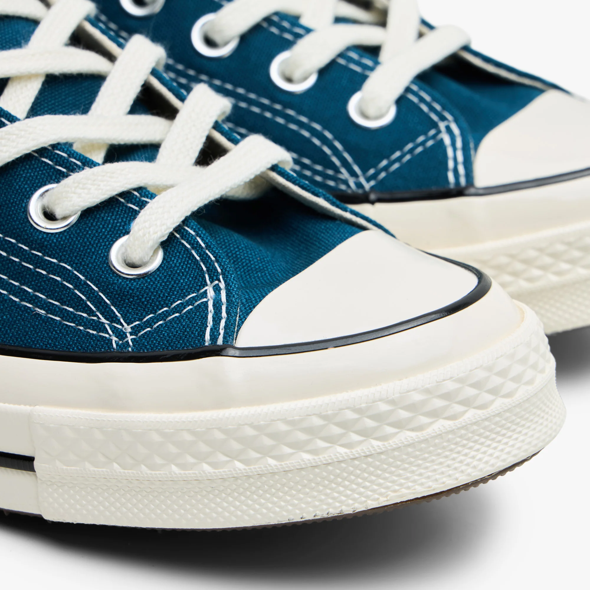 Converse Chuck 70 Hi Murky Waters / Egret - Image 5