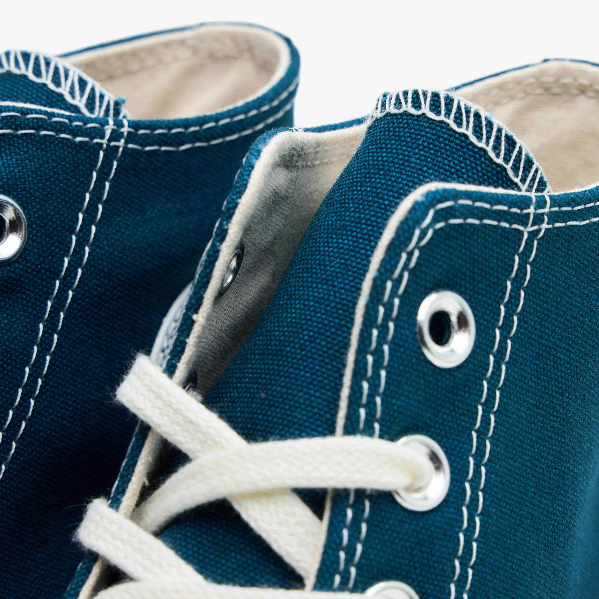 Converse Chuck 70 Hi Murky Waters / Egret - Image 6