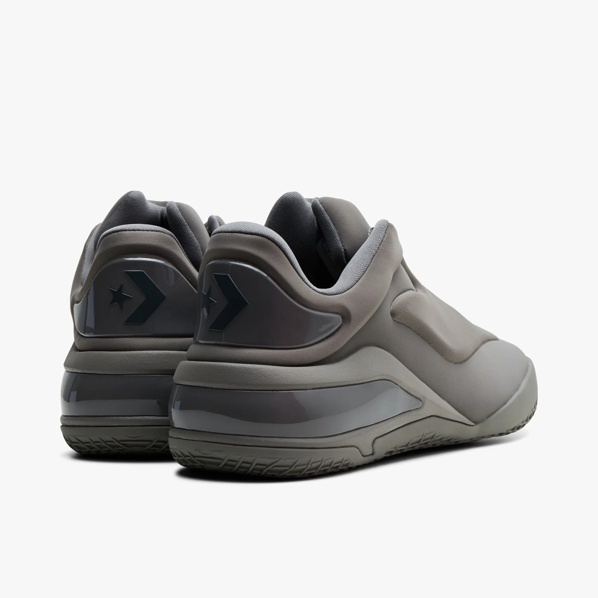Converse Shai 001 Ares Grey - Image 3