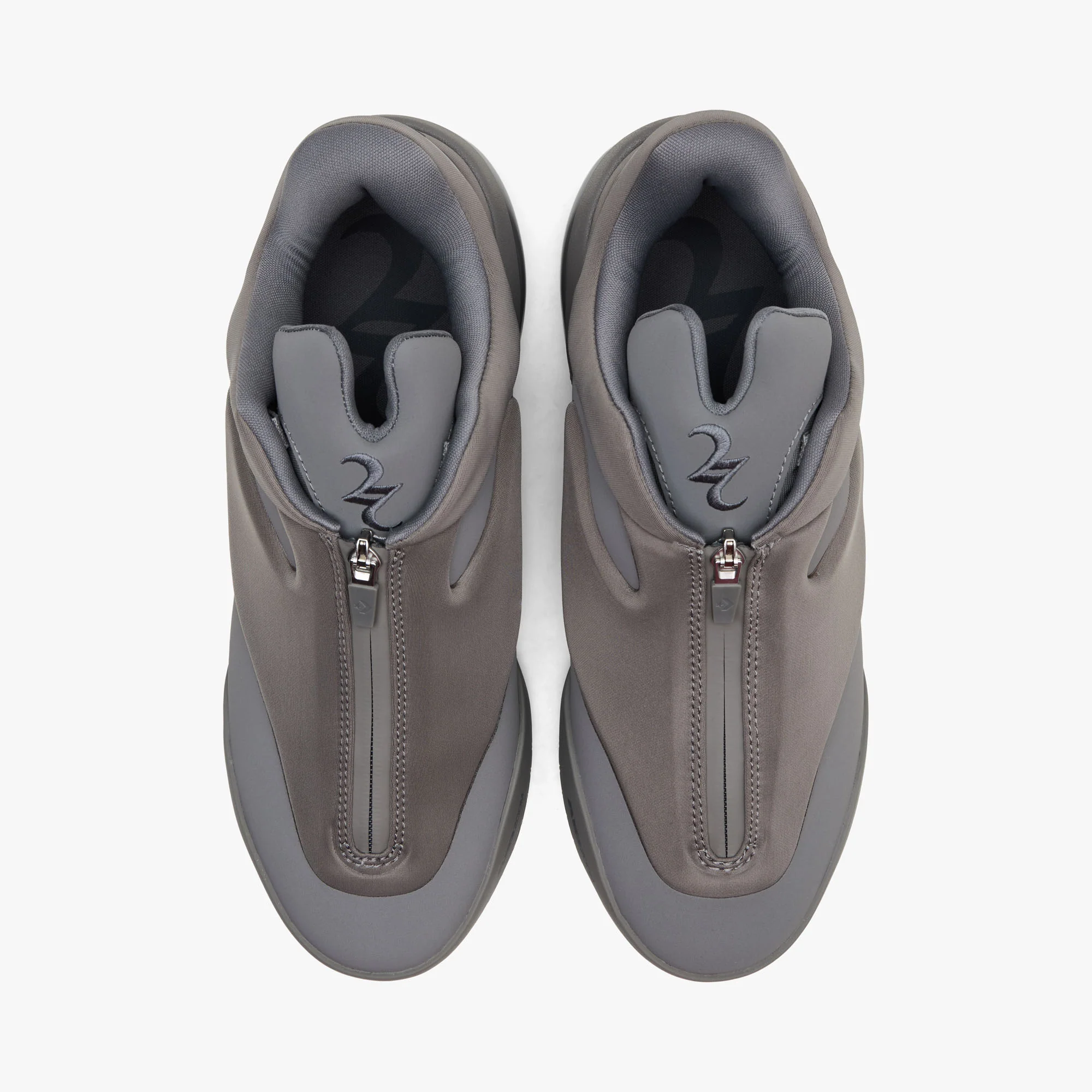 Converse Shai 001 Ares Grey - Image 4
