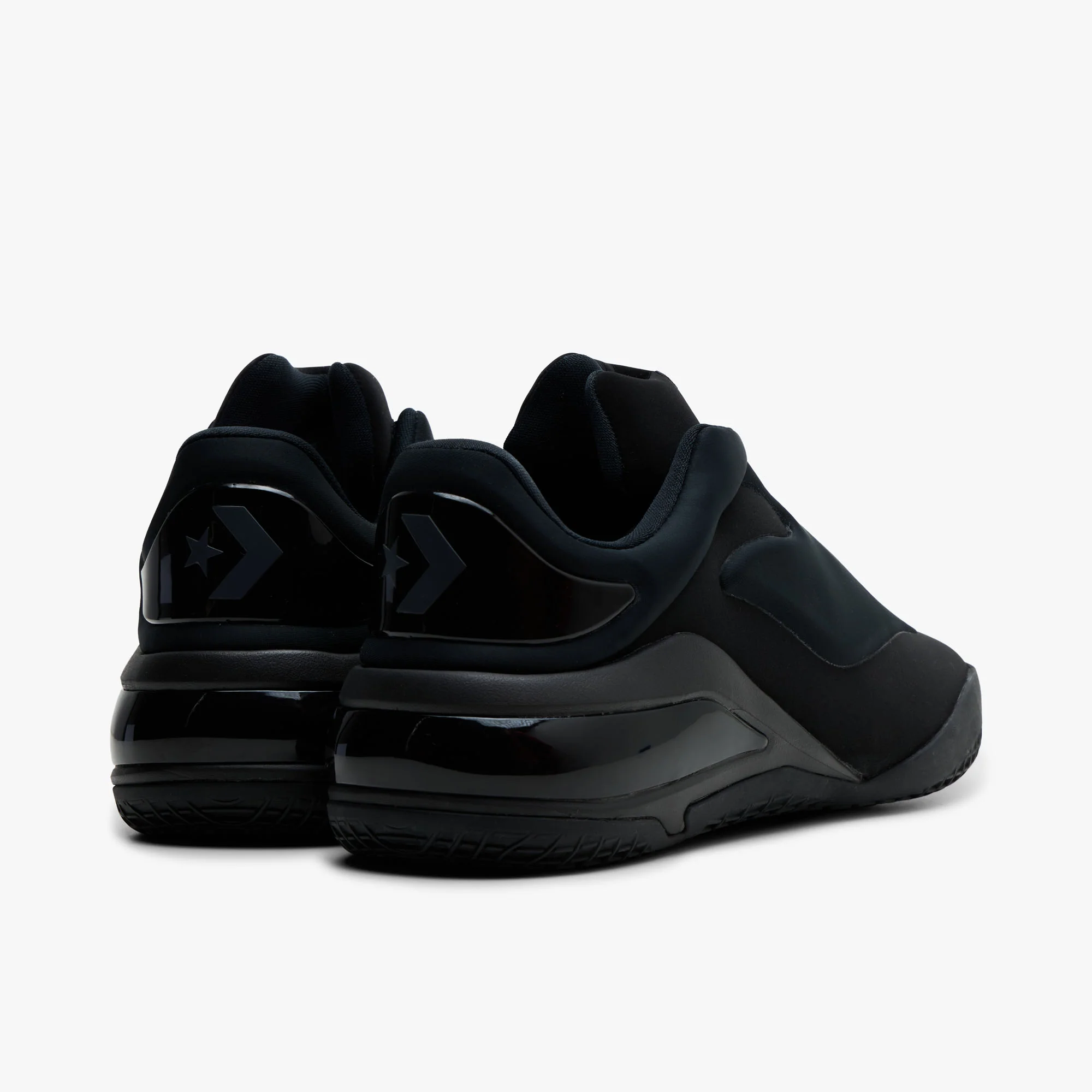 Converse Shai 001 Charm Black - Image 3