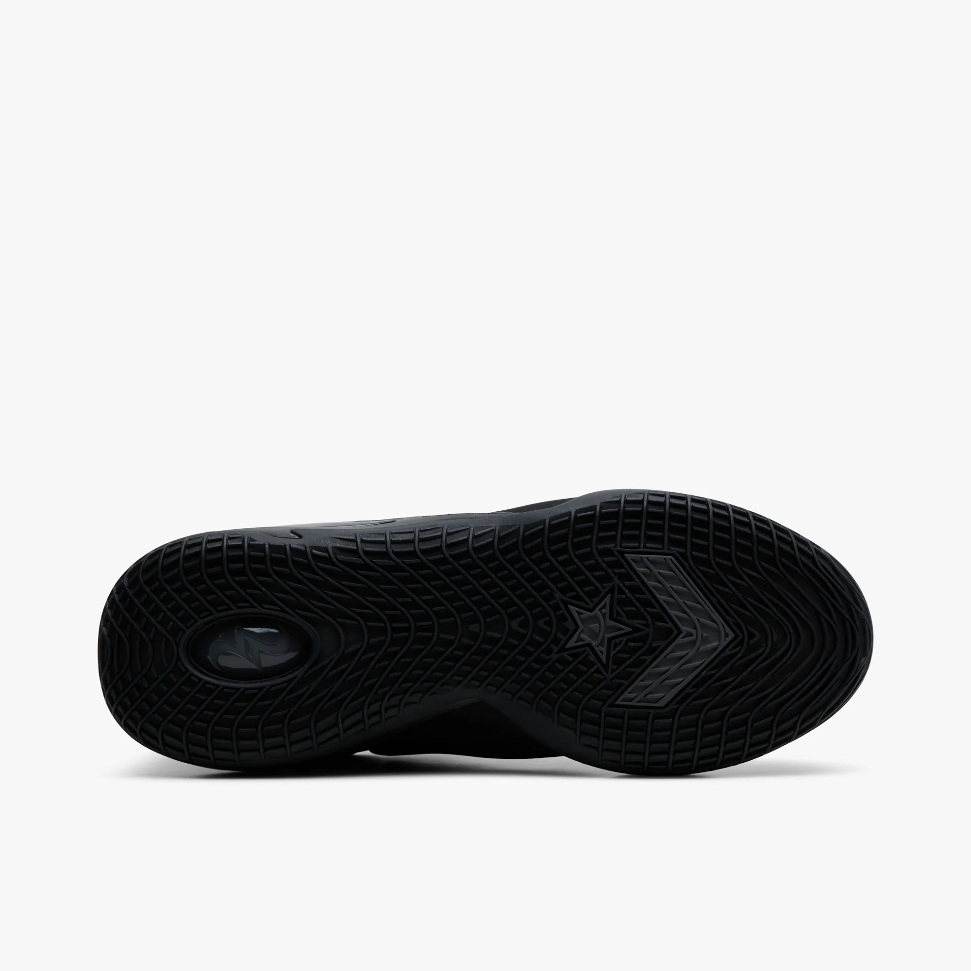 Converse Shai 001 Charm Black - Image 7