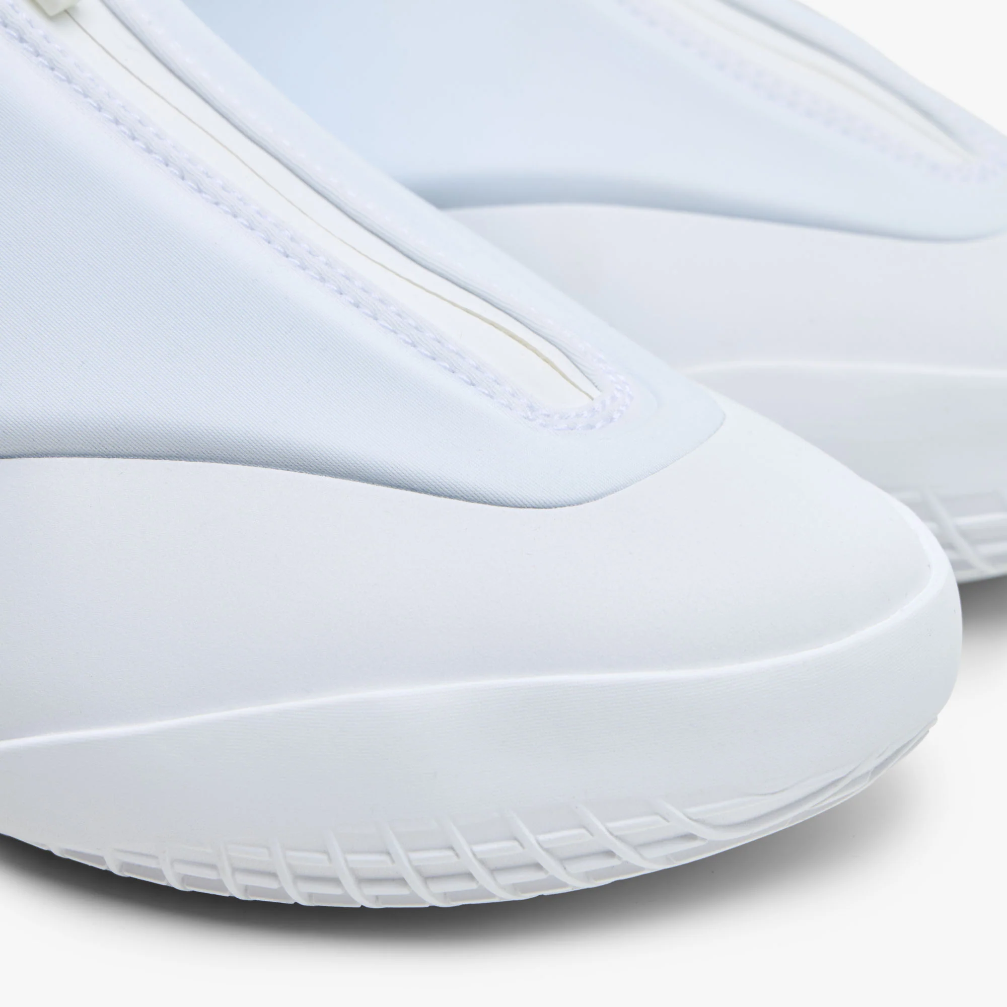 Converse Shai 001 Triple White - Image 6
