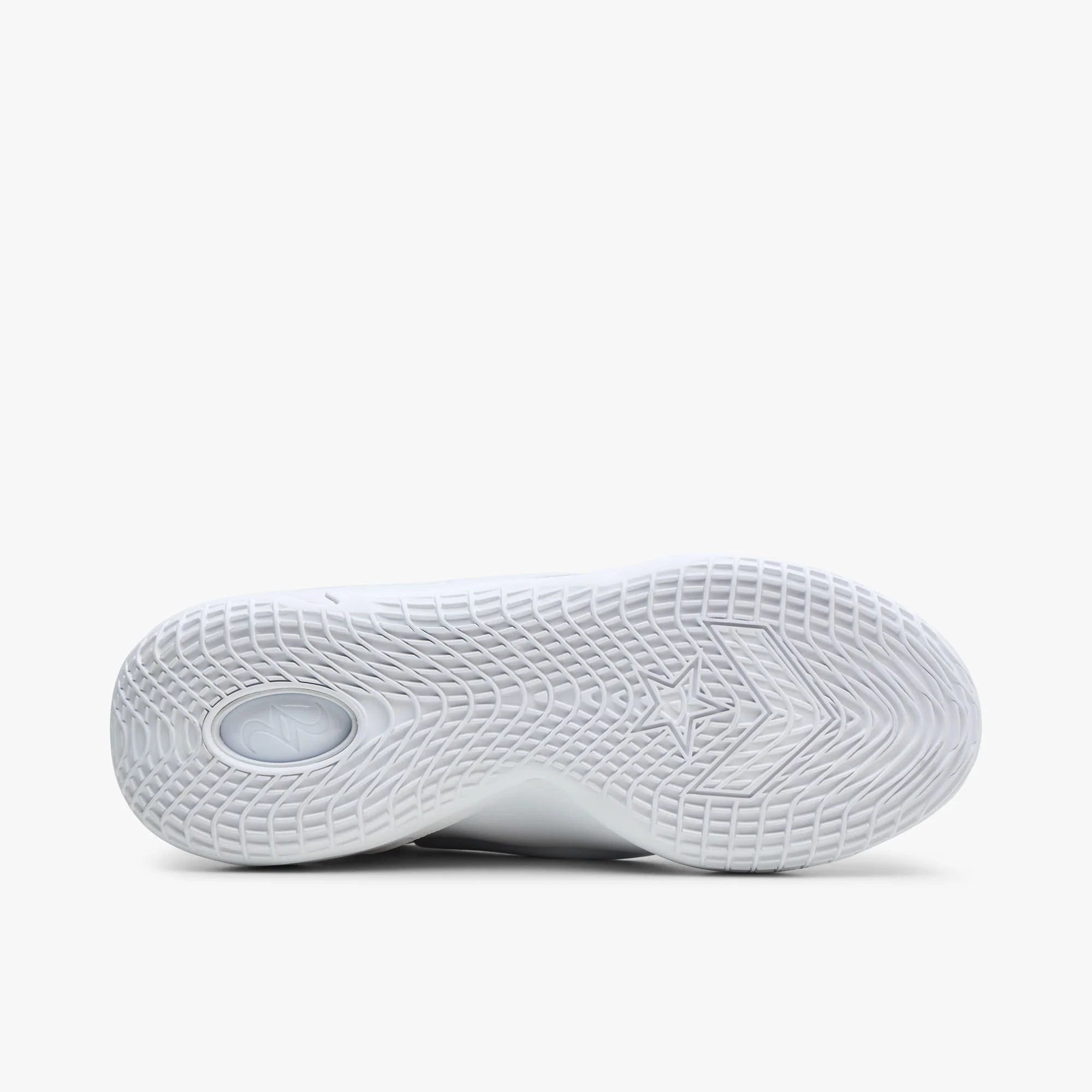 Converse Shai 001 Triple White - Image 7