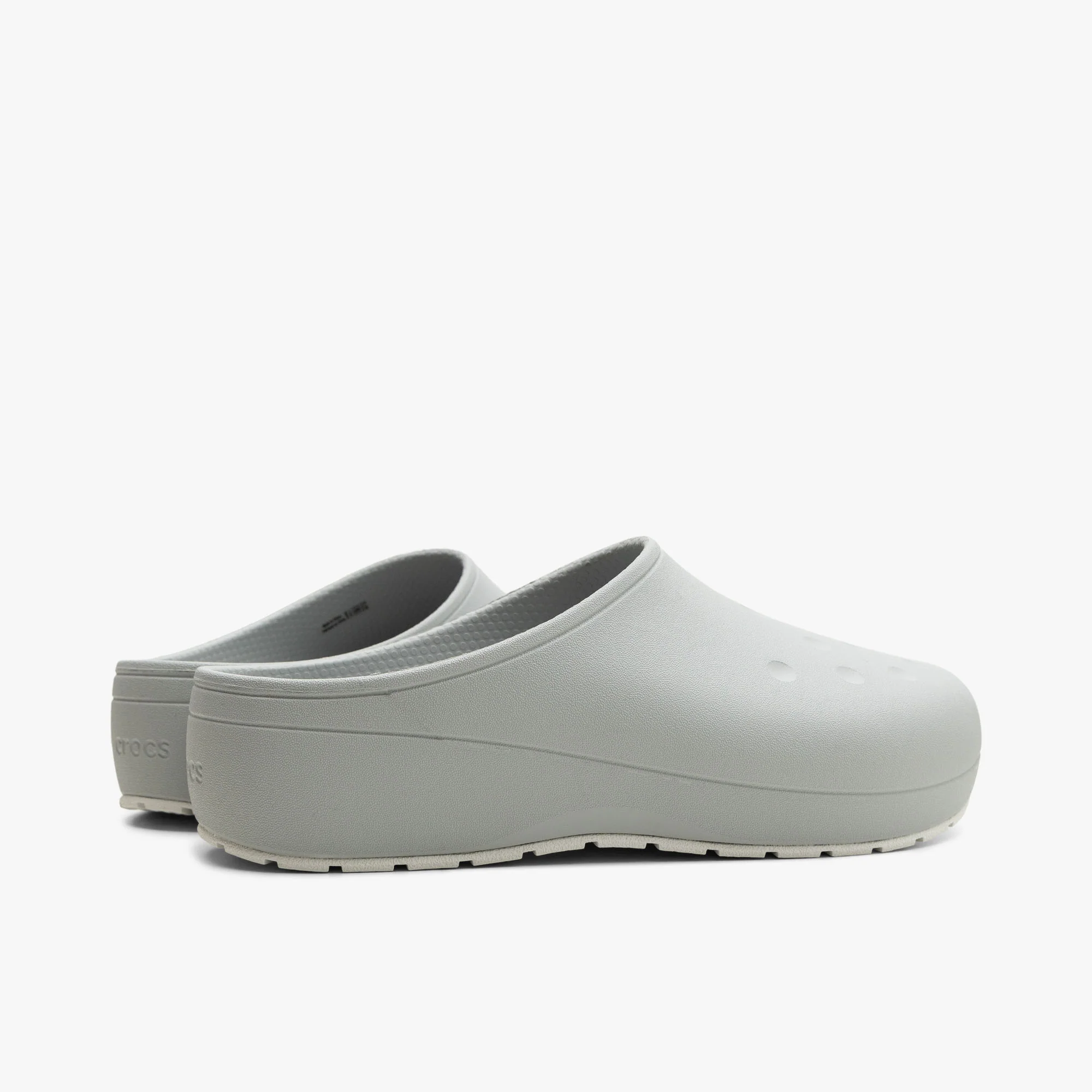 Crocs Classic Quiet Clog / Mirage - Image 4