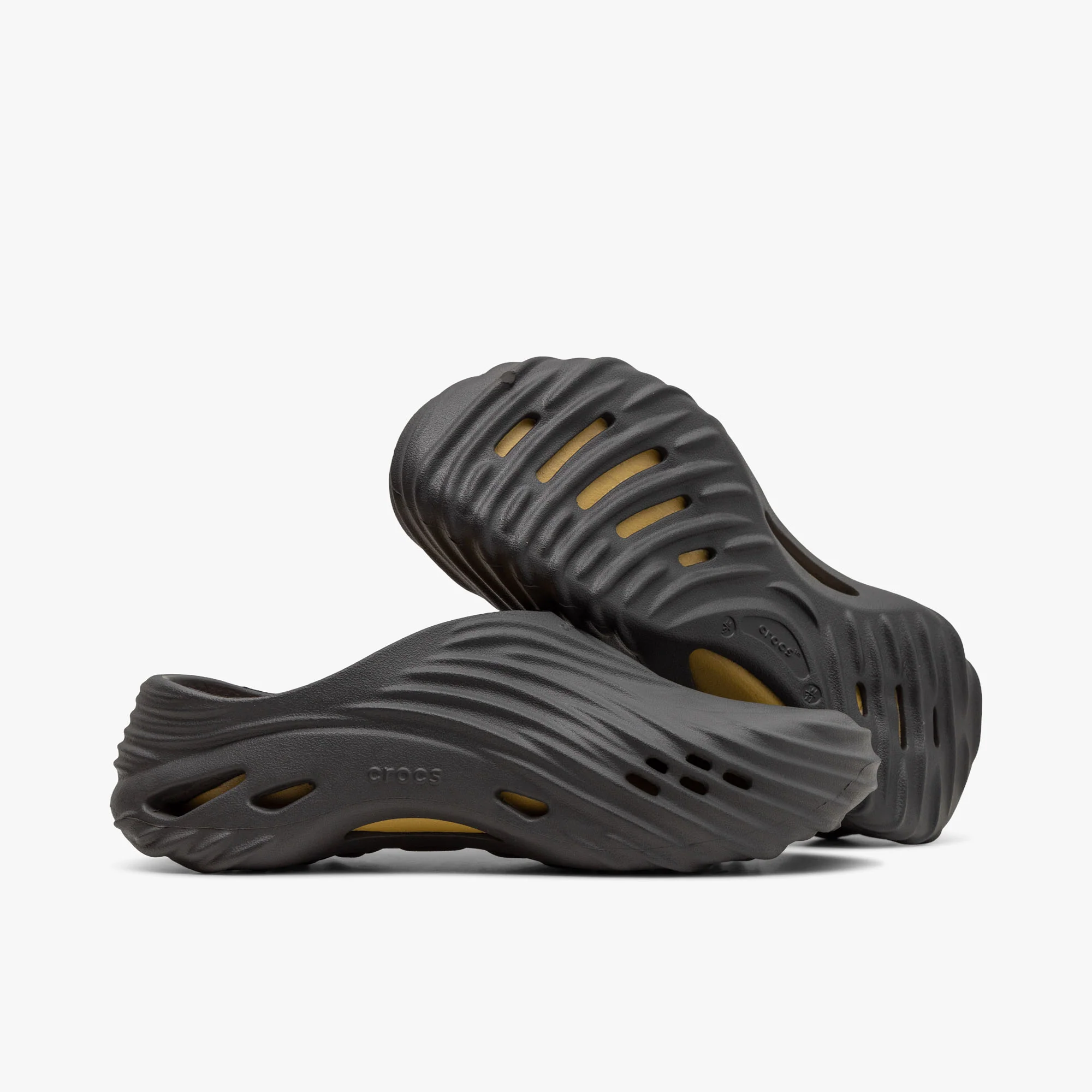 Crocs Echo Wave / Black - Image 2